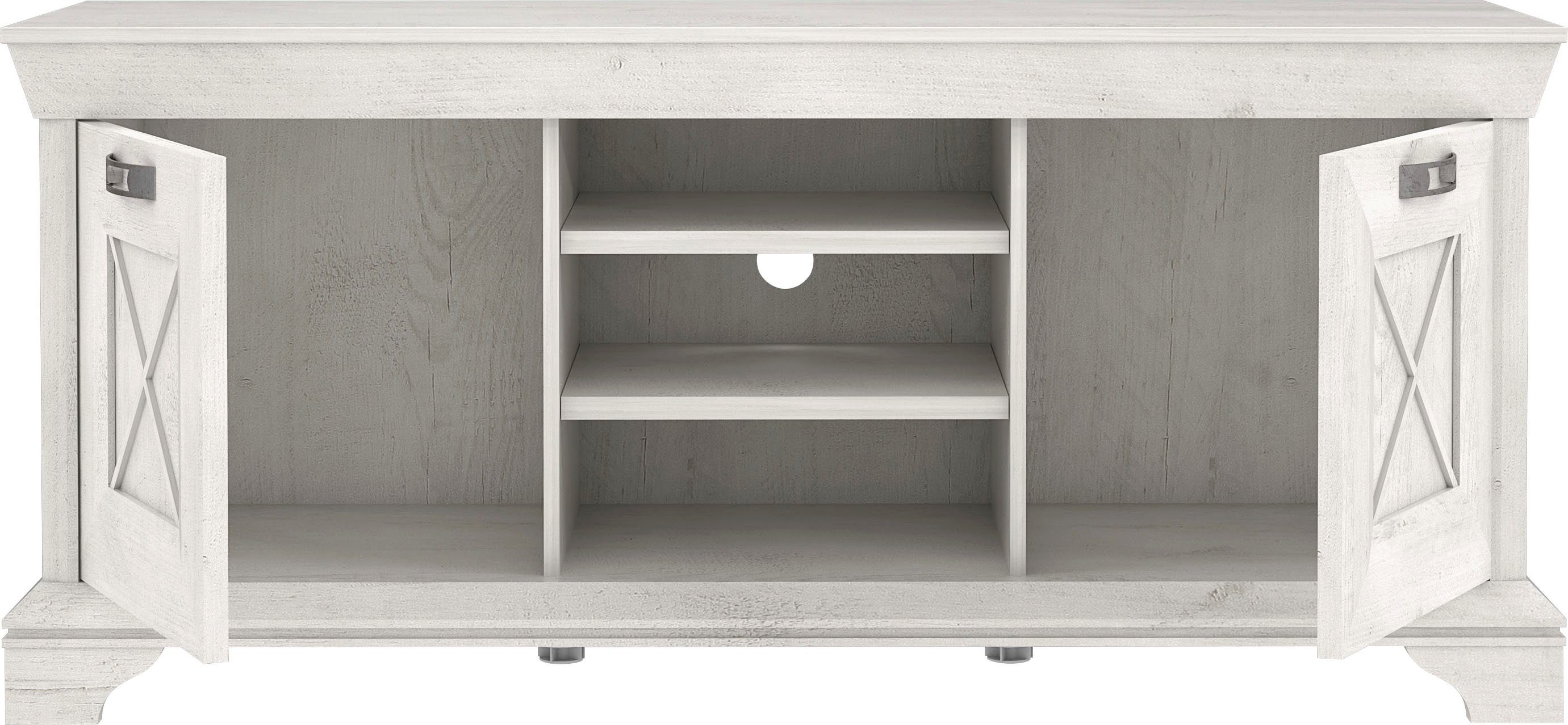 FORTE Tv-meubel Kashmir TV-meubel, TV-kast