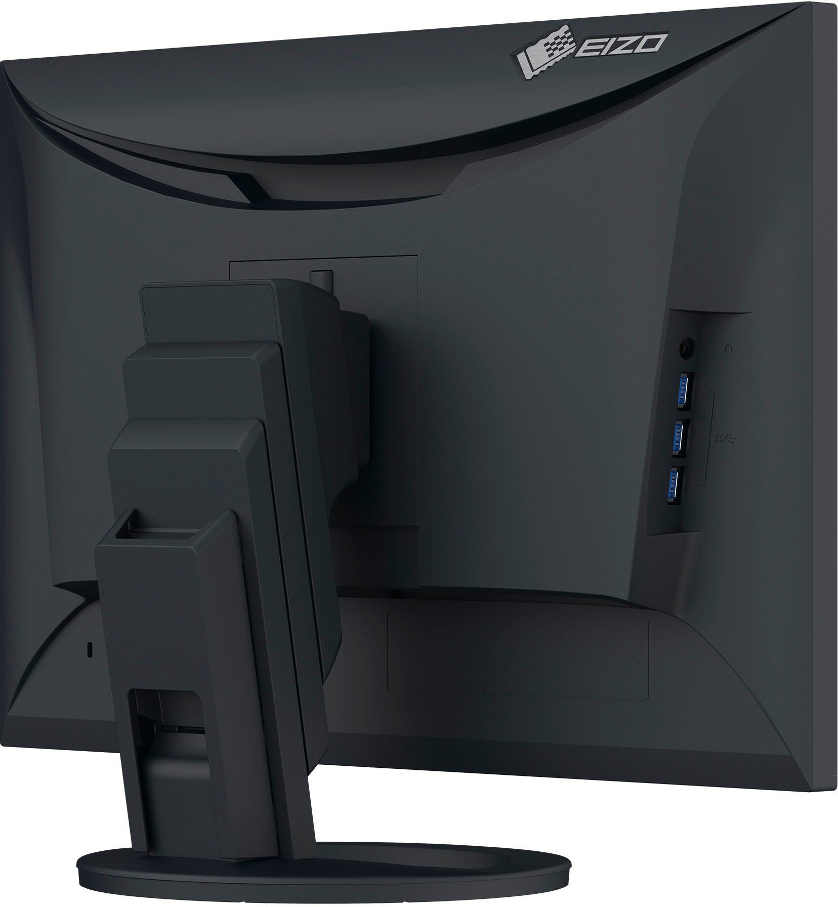 Eizo Ledscherm FlexScan EV2485, 61 cm / 24", WUXGA