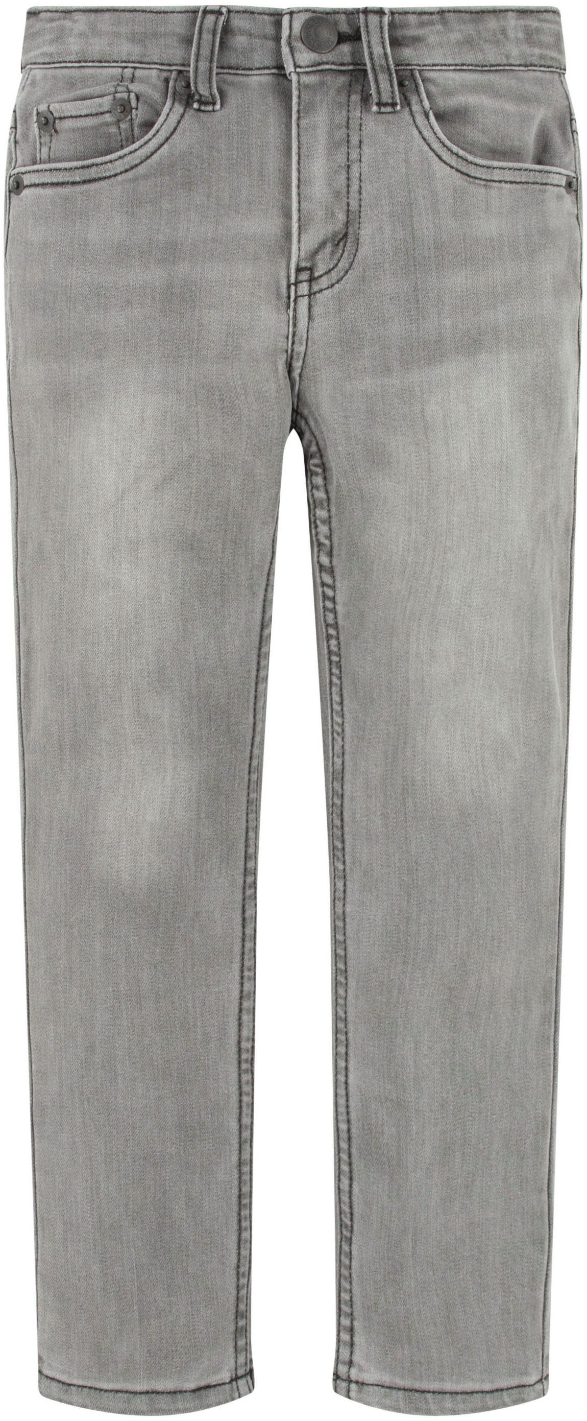 Levi's Kidswear Stretch jeans LVB 512 SLIM TAPER JEAN