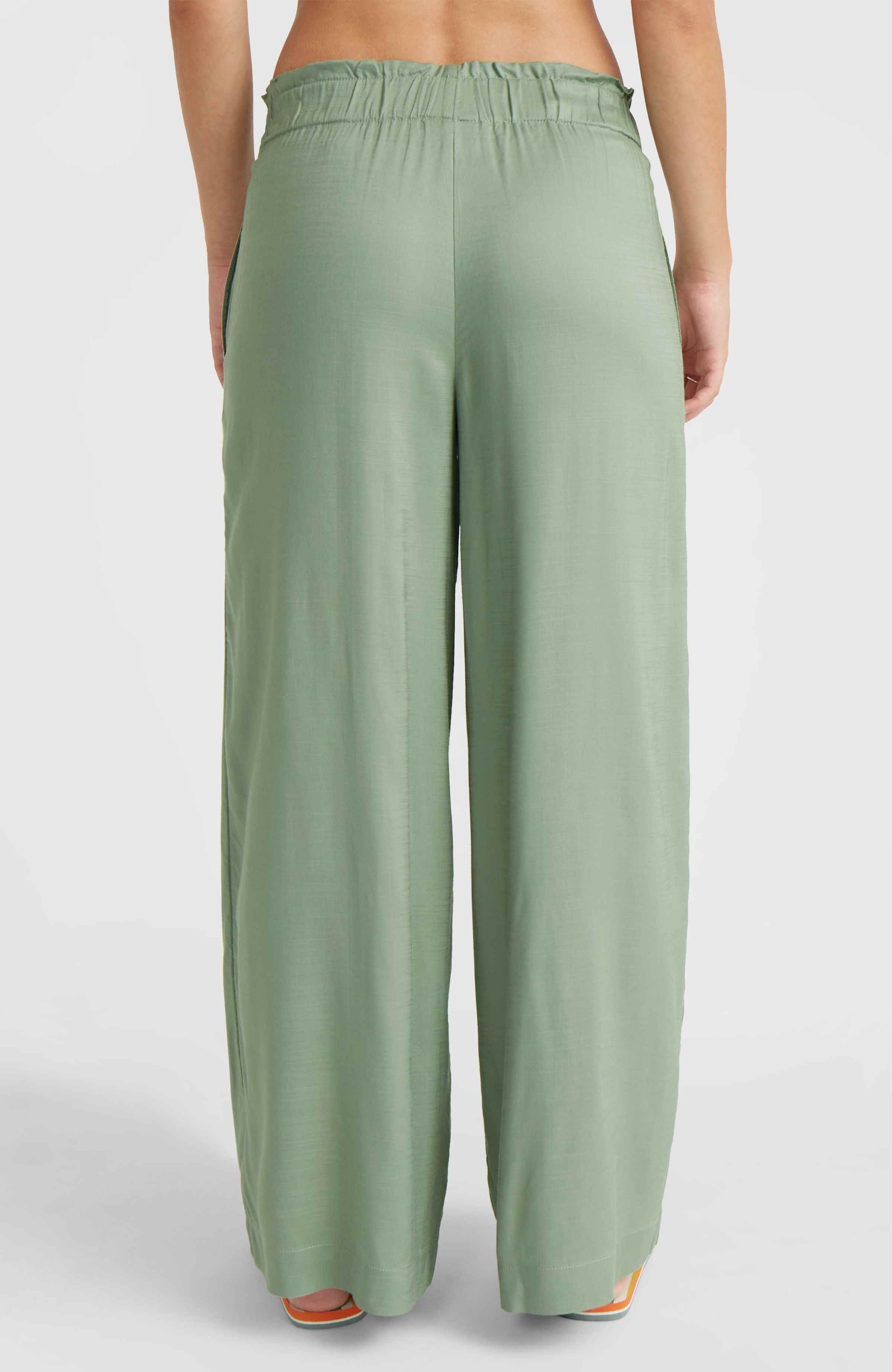 O'Neill Sportbroek MALIA BEACH PANTS met elastische taille