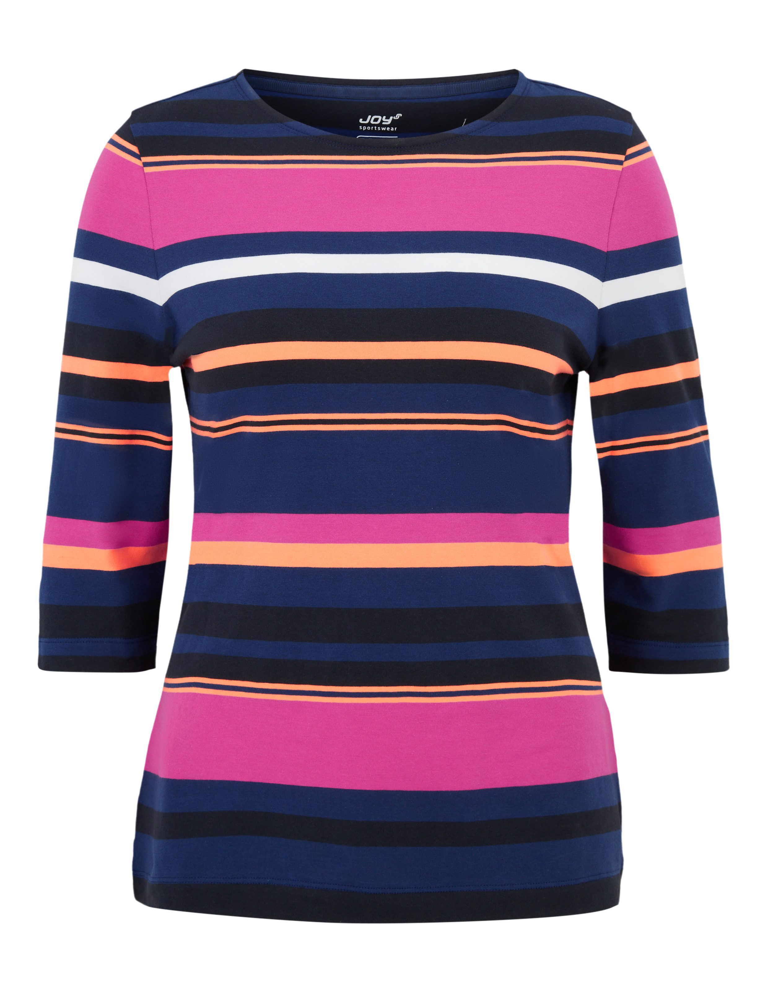 Joy Sportswear T-shirt 3/4 ARM SHIRT SARINA