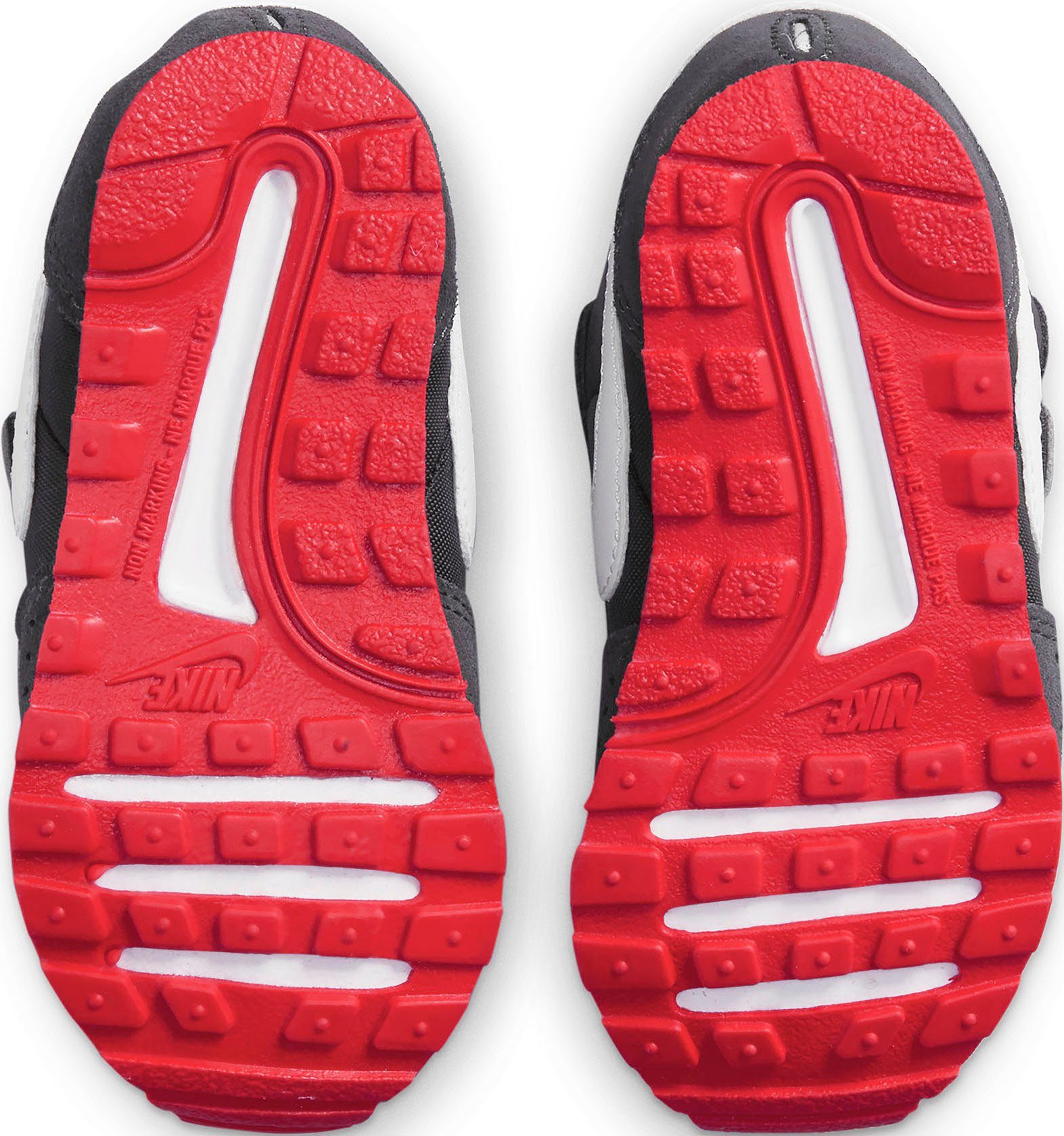 Nike Sportswear Sneakers MD VALIANT (TD) met klittenbandsluiting