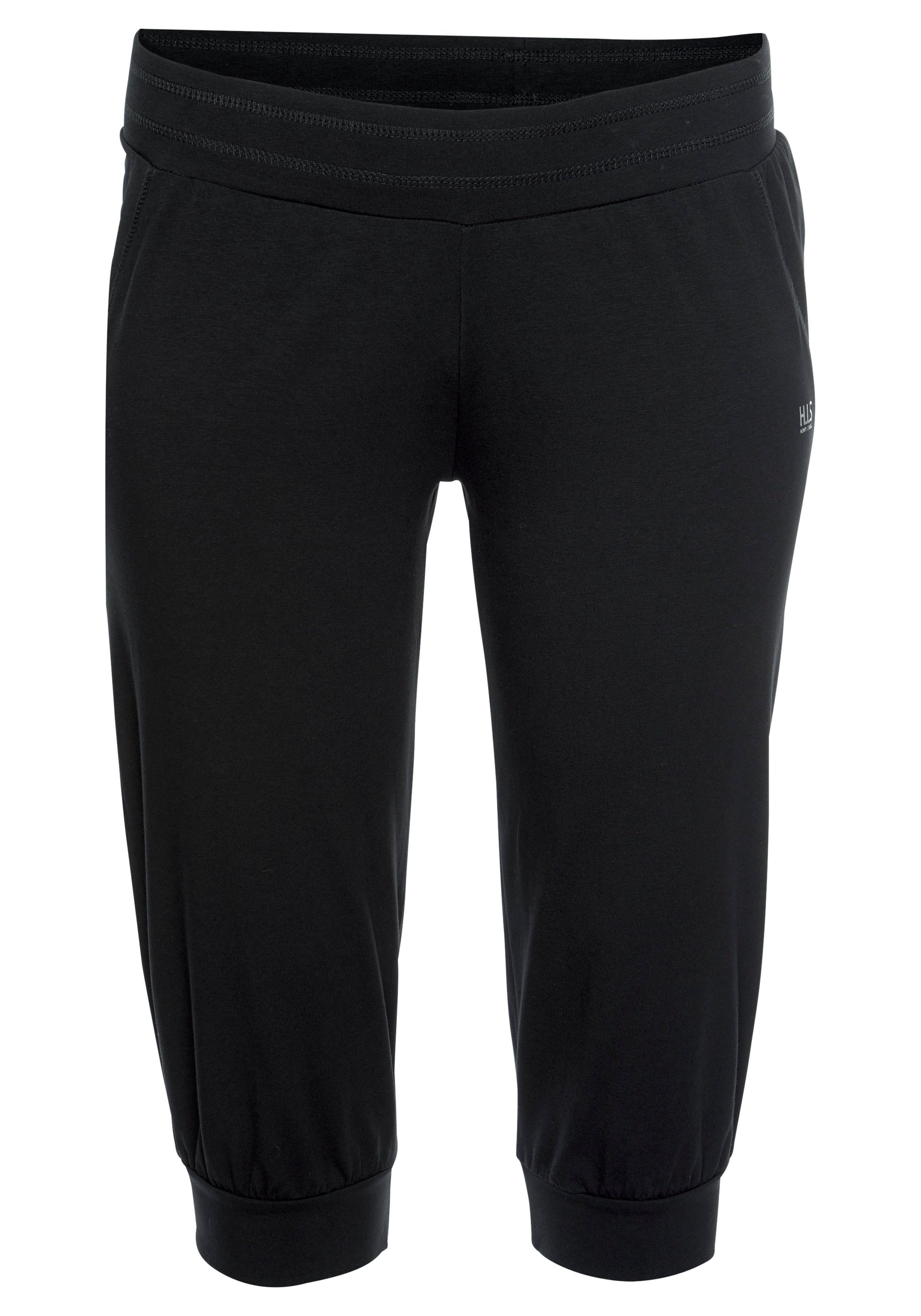 H.I.S 3/4 broek Grote maten