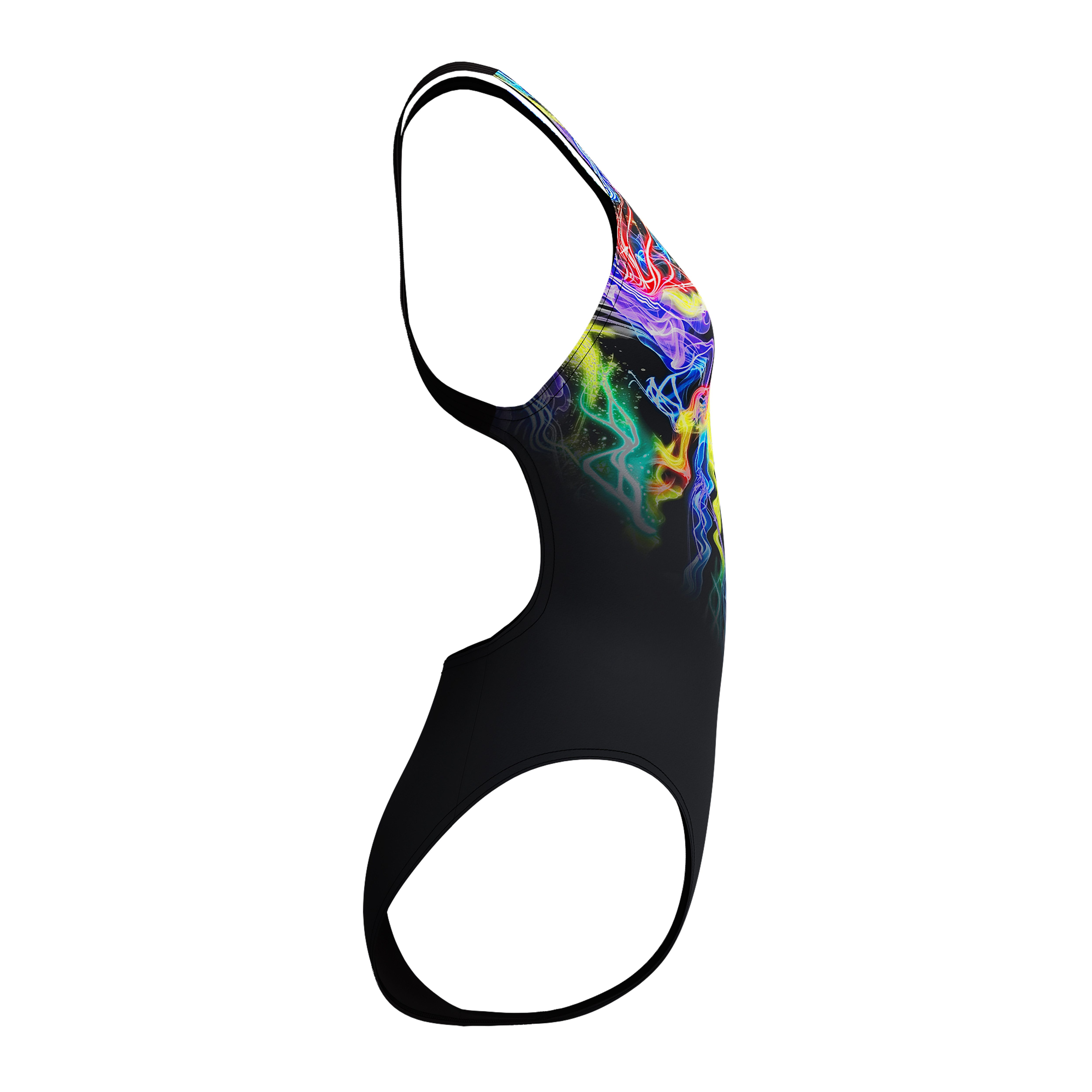 Speedo Badpak sneldrogend (1 stuk)