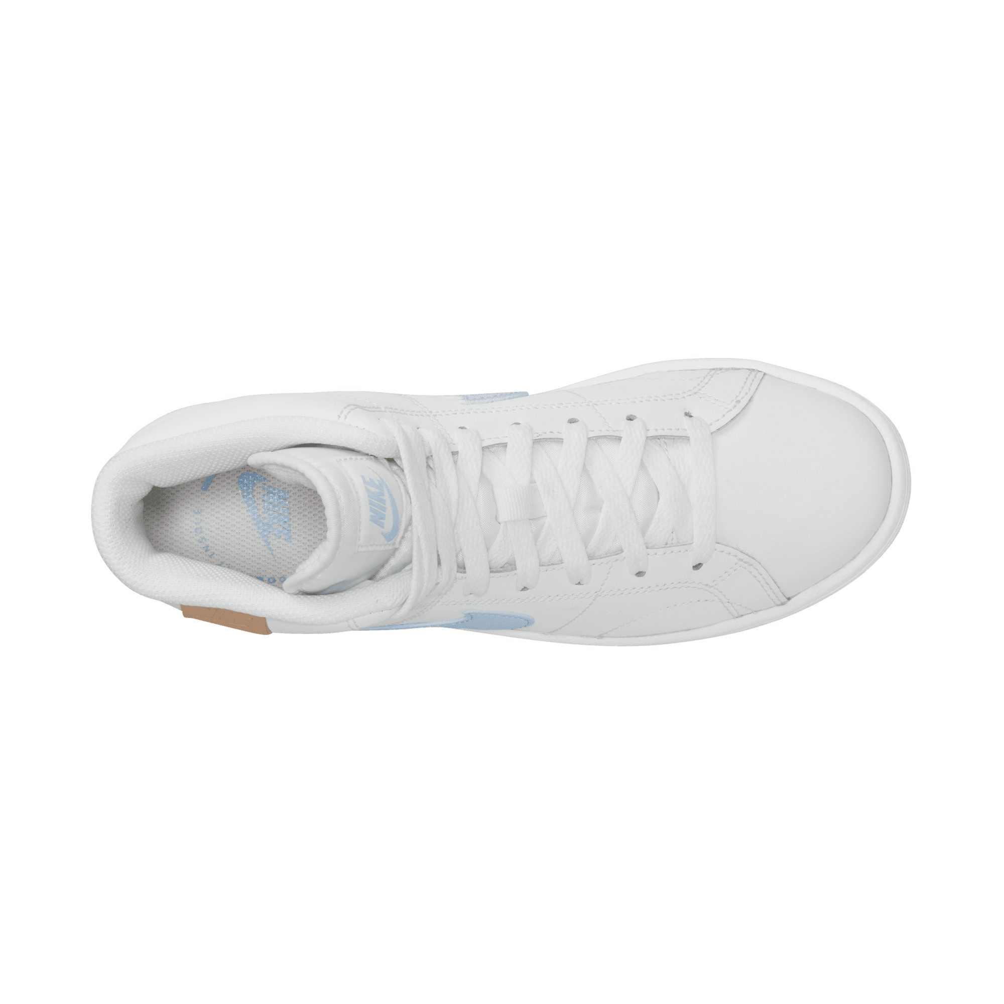 Nike Sportswear Sneakers COURT ROYALE 2 MID