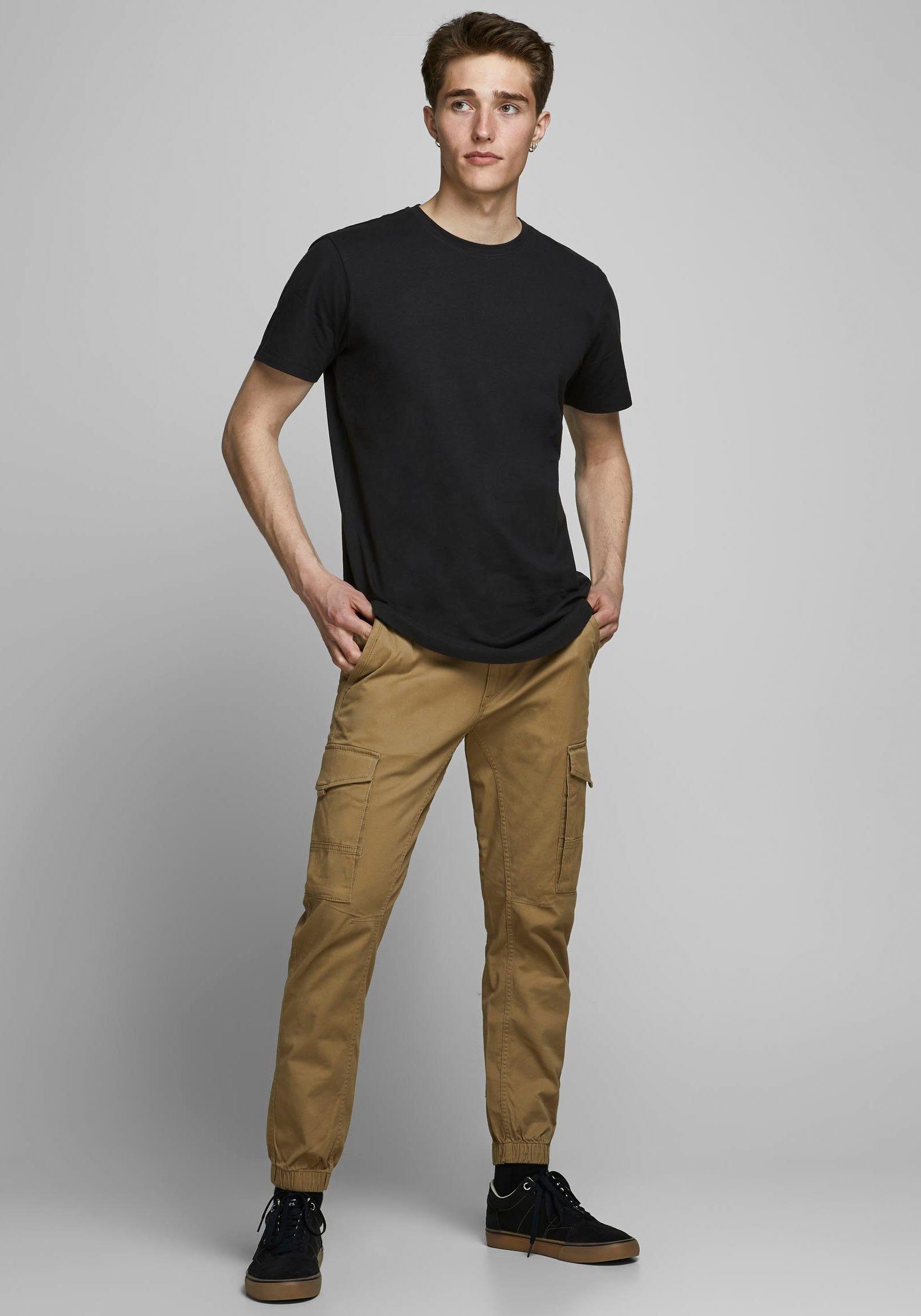 Jack & Jones T-shirt NOA TEE
