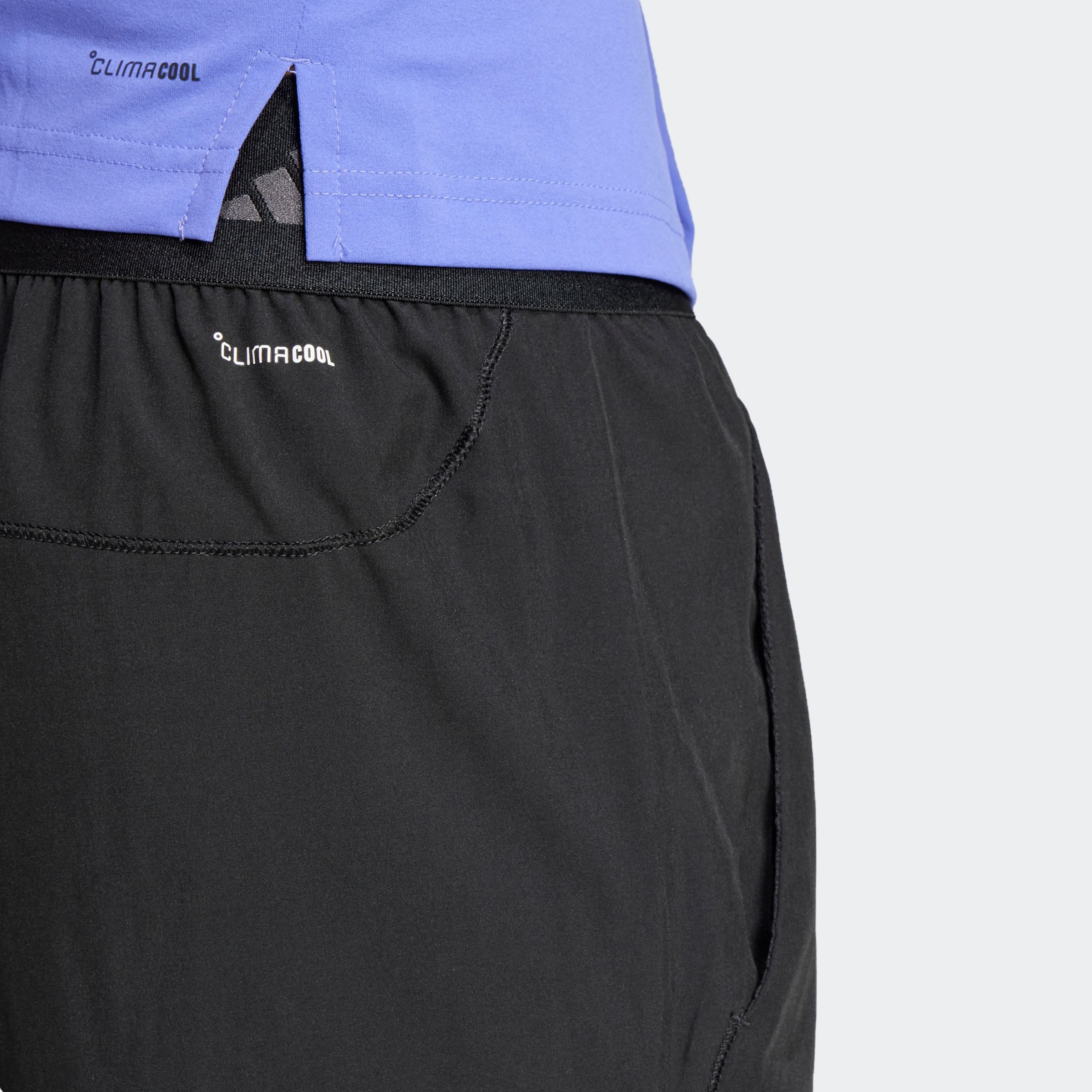 adidas Performance Short GYM+ SHORT (1-delig)