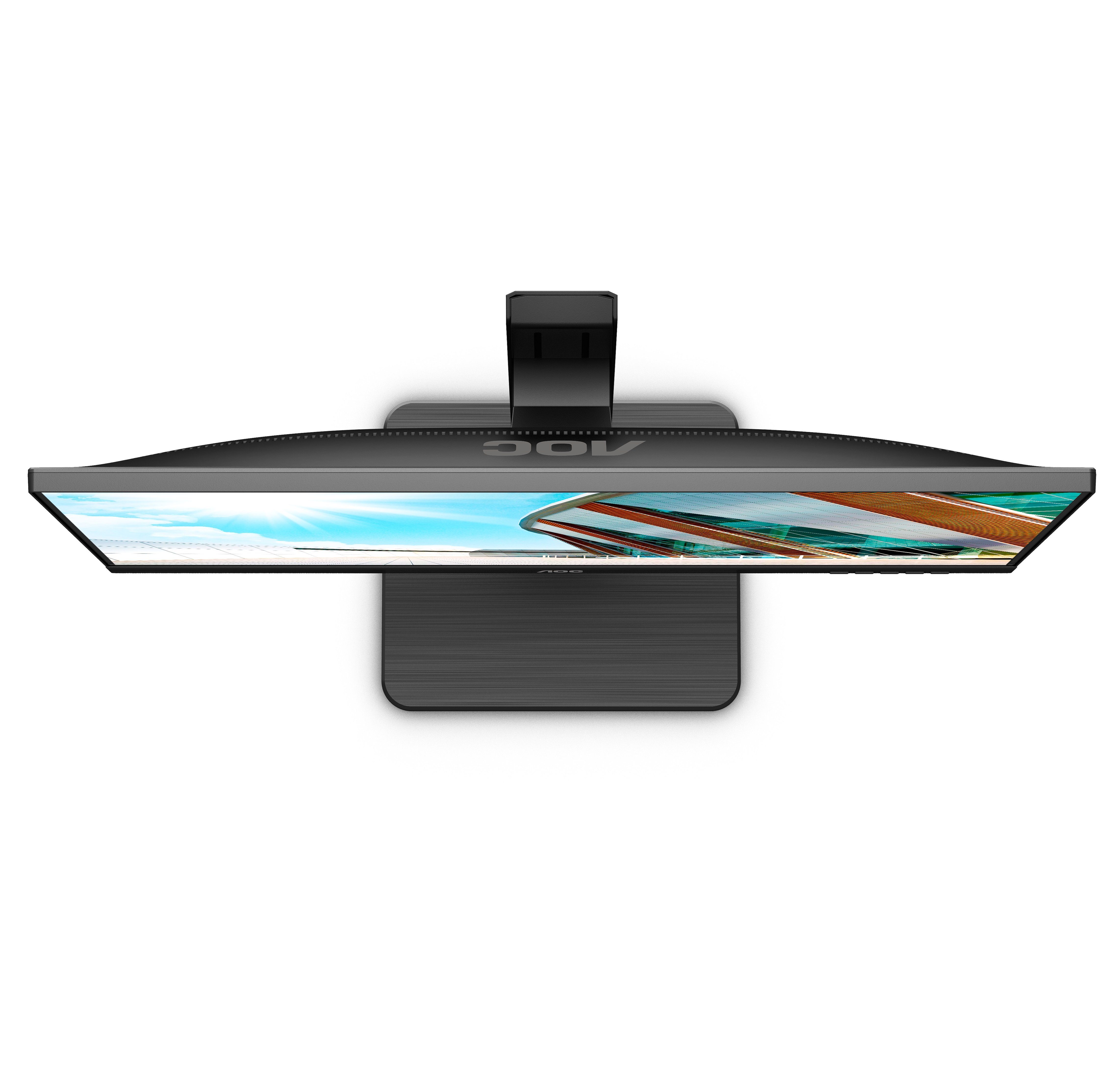 AOC Lcd-monitor U32P2CA, 80 cm / 32", 4K Ultra HD