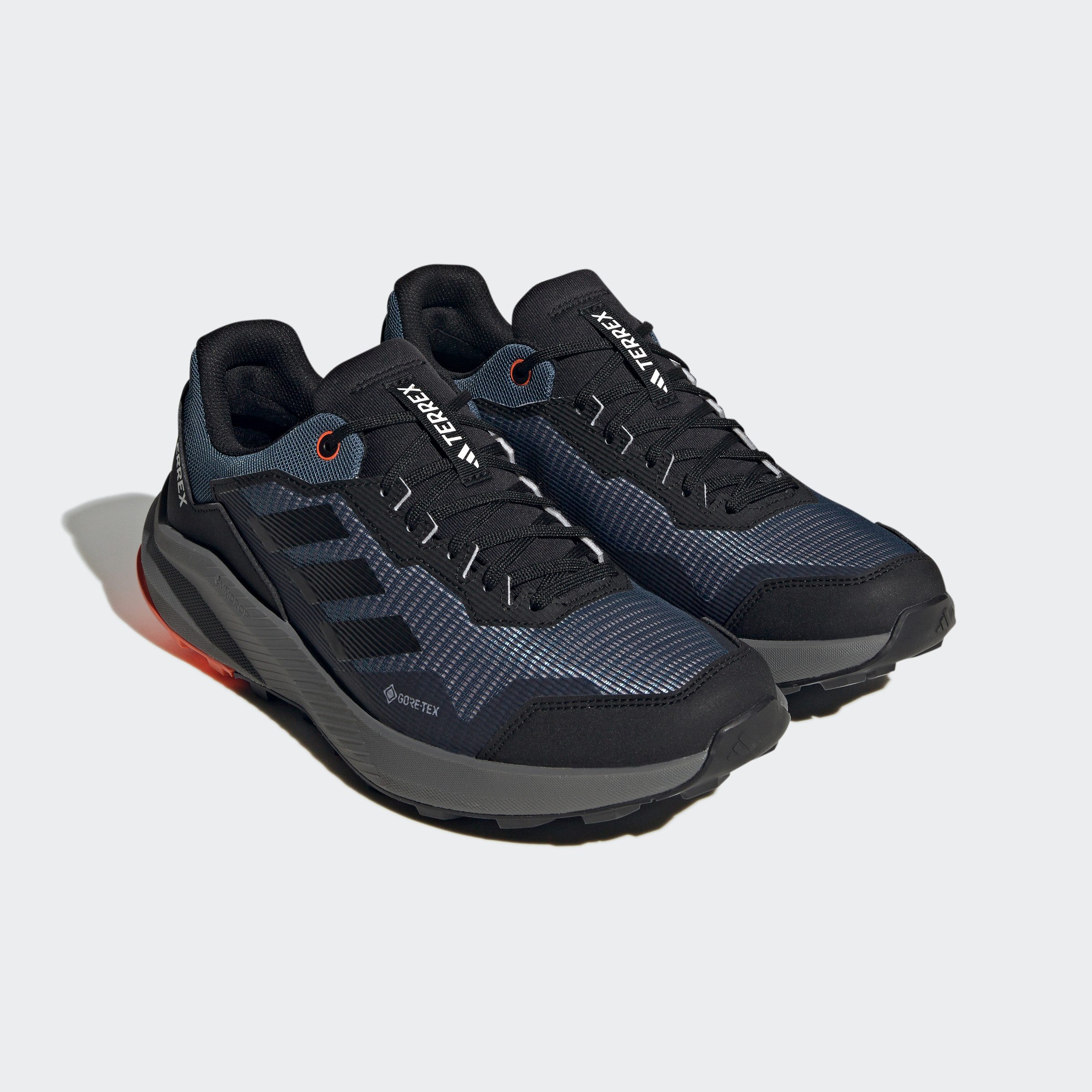 adidas TERREX Trailrunningschoenen TRAIL RIDER GORE-TEX TRAILRUNNING