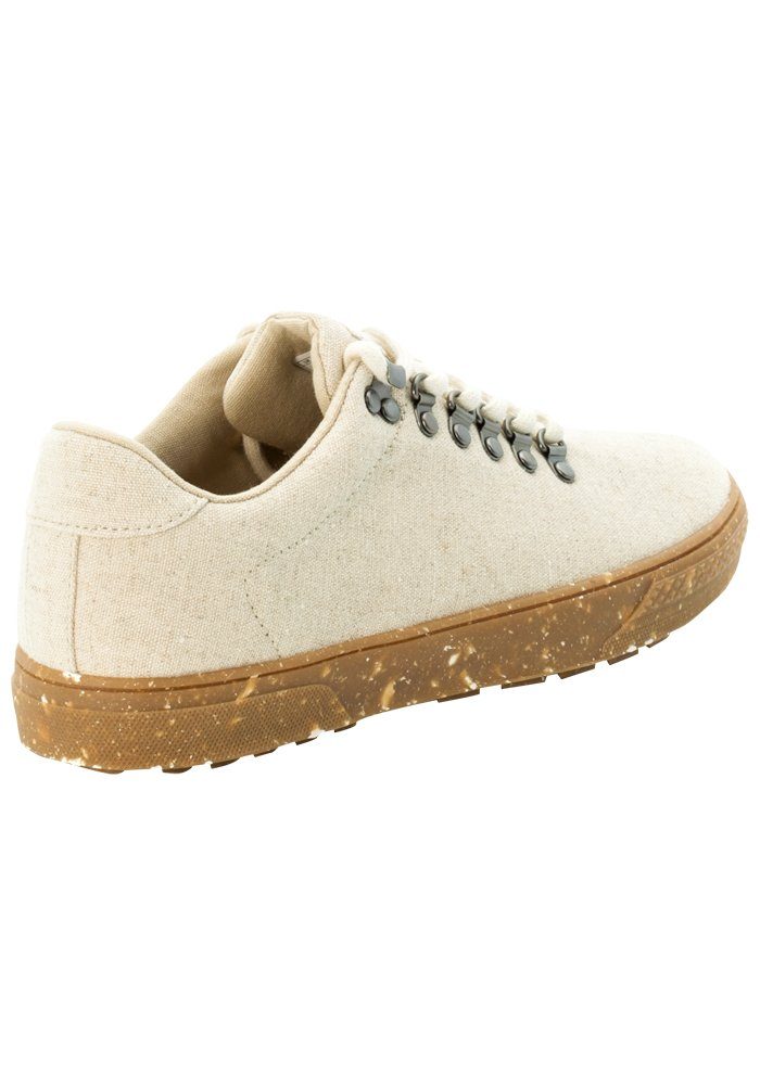 Jack Wolfskin Sneakers ECOSTRIDE 3 LOW W
