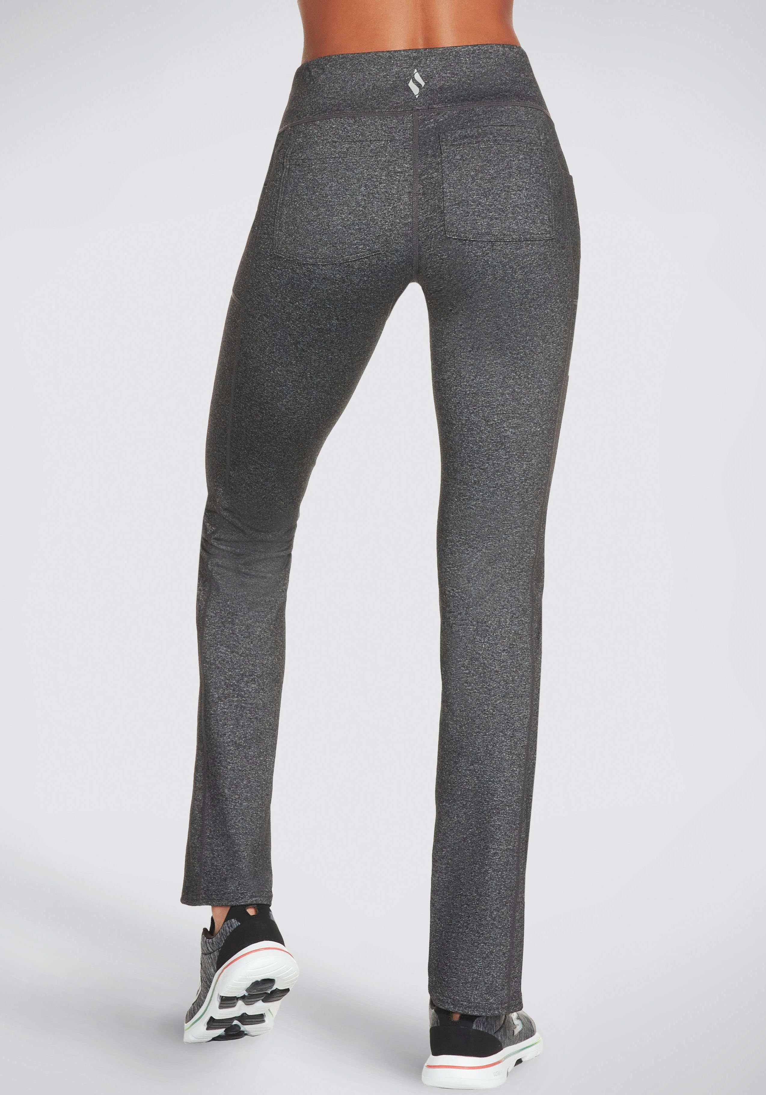 Skechers Functionele broek THE GOWALK PANT OG (1-delig)