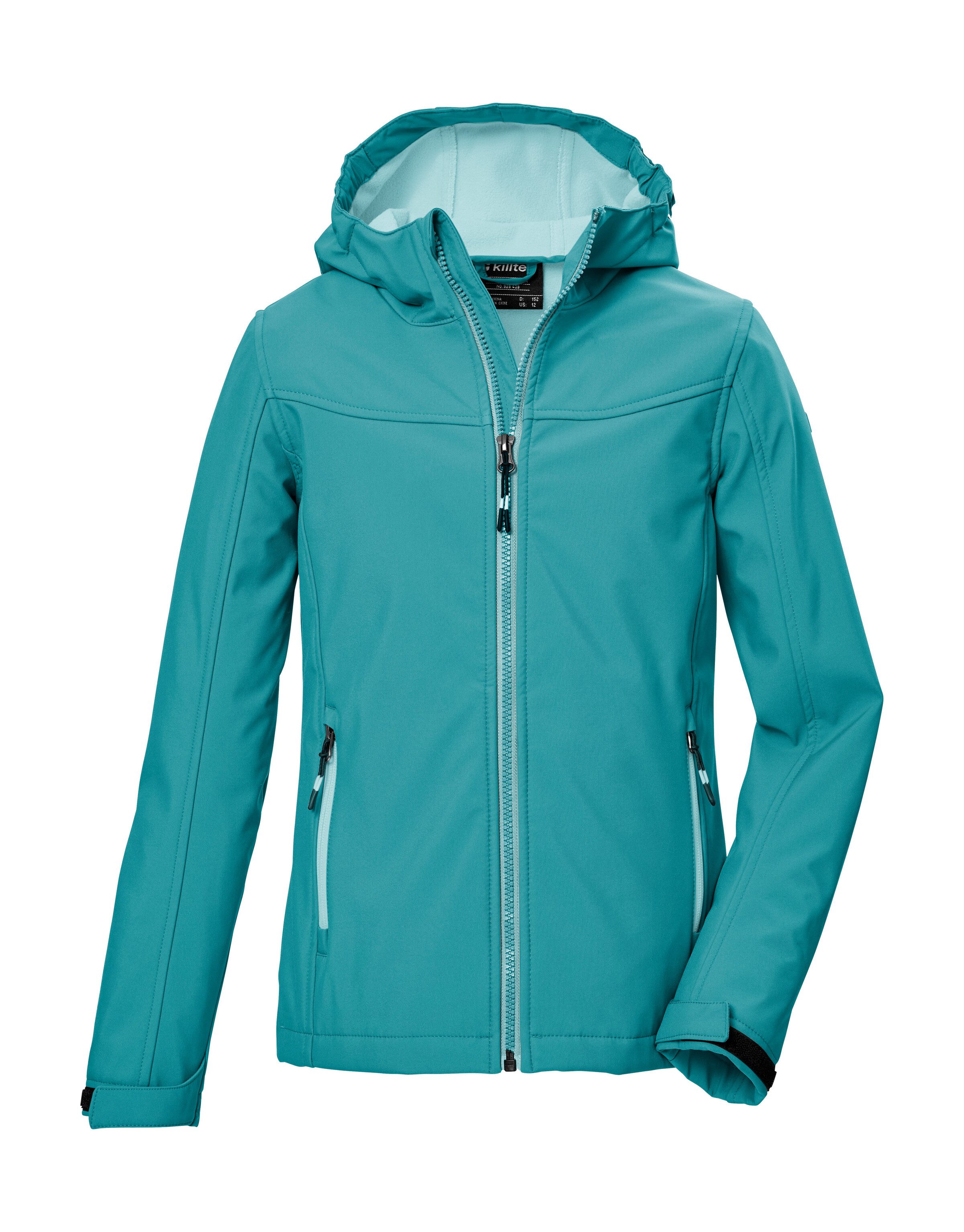 Killtec Softshell-jack KOW 349 GRLS SFTSHLL JCKT