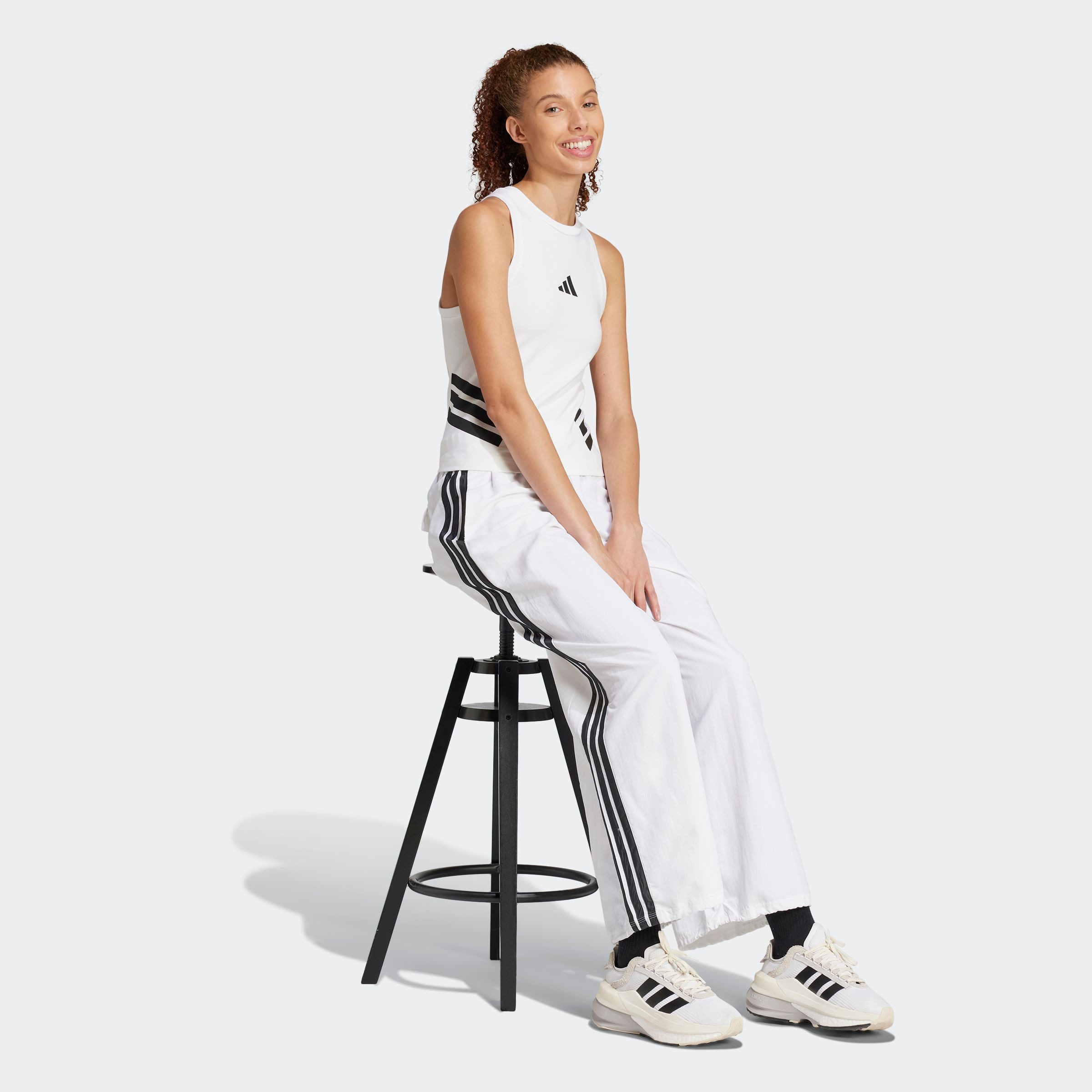 adidas Sportswear Tanktop W FI 3S TANK