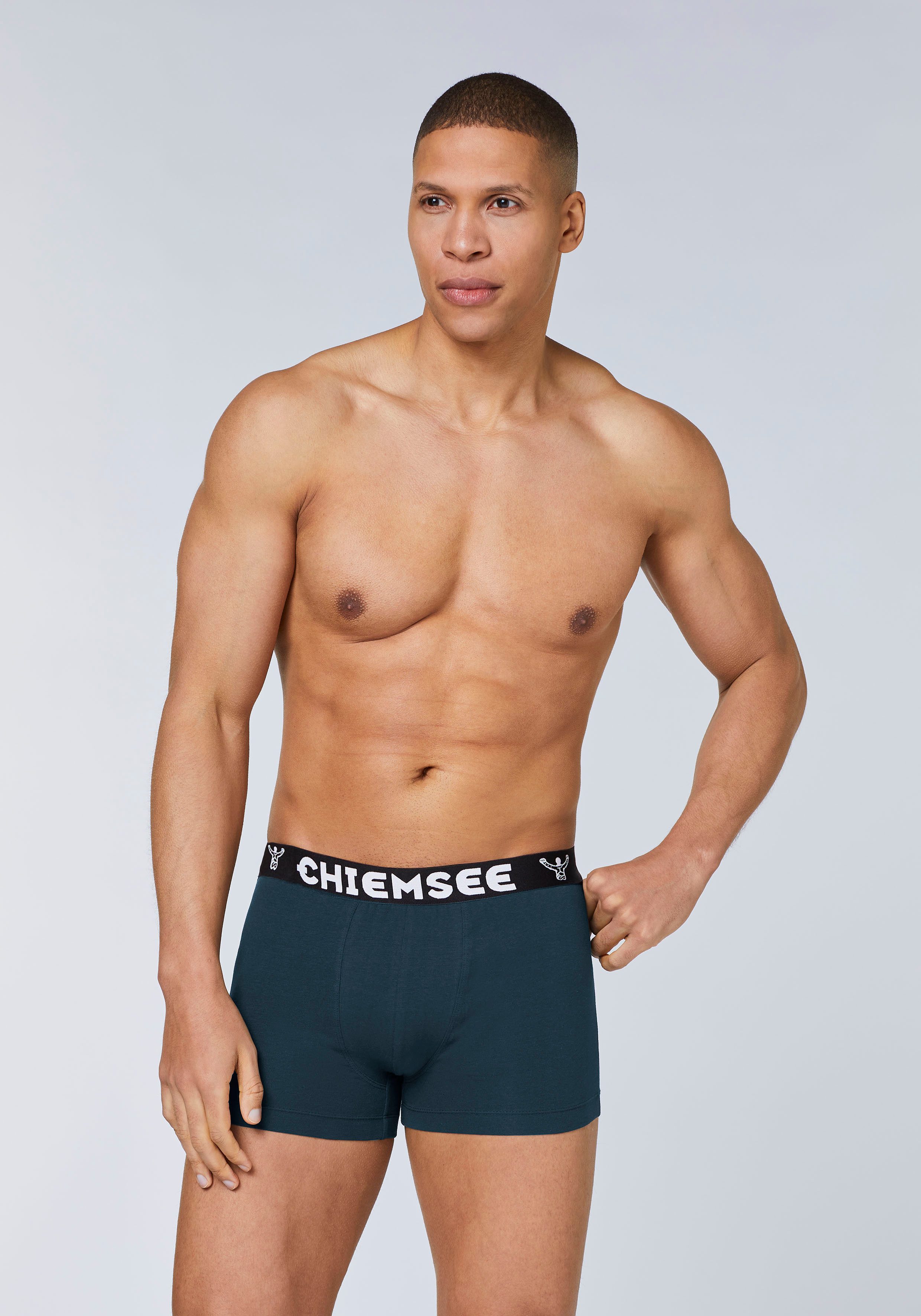 Chiemsee Retro boxershort