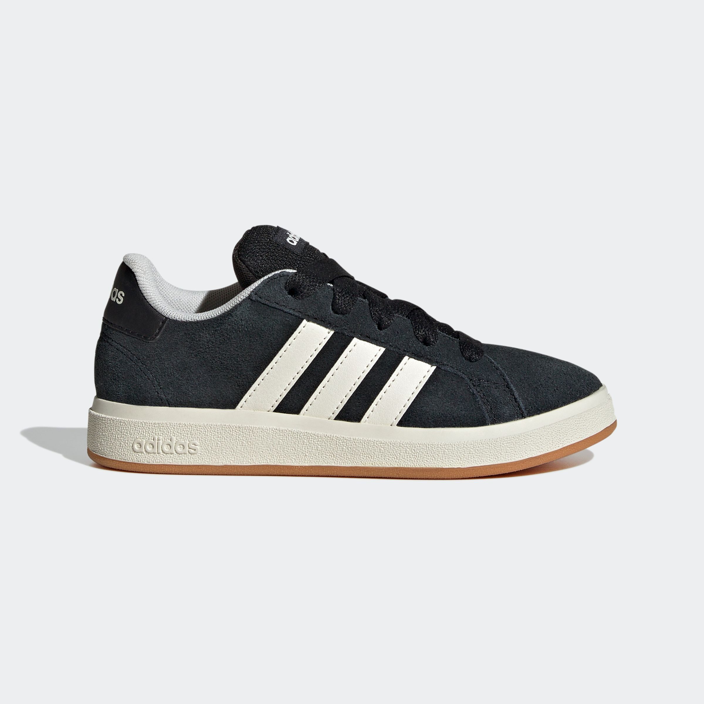 adidas Sportswear Sneakers GRAND COURT 00S KIDS Design geïnspireerd op de adidas Superstar