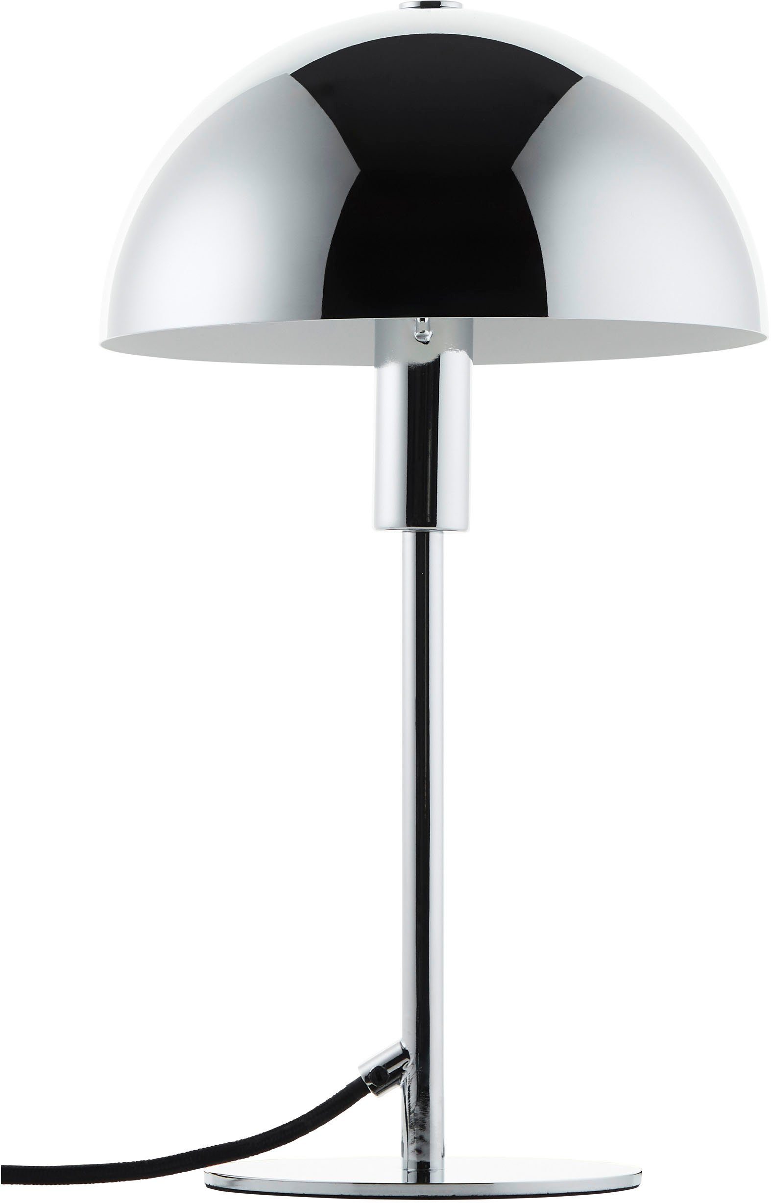 LeGer Home by Lena Gercke Tafellamp Linnea paddestoel lamp Paddenstoel lamp, tafellamp, metalen voet, hoogte 35,5 cm (1 stuk)