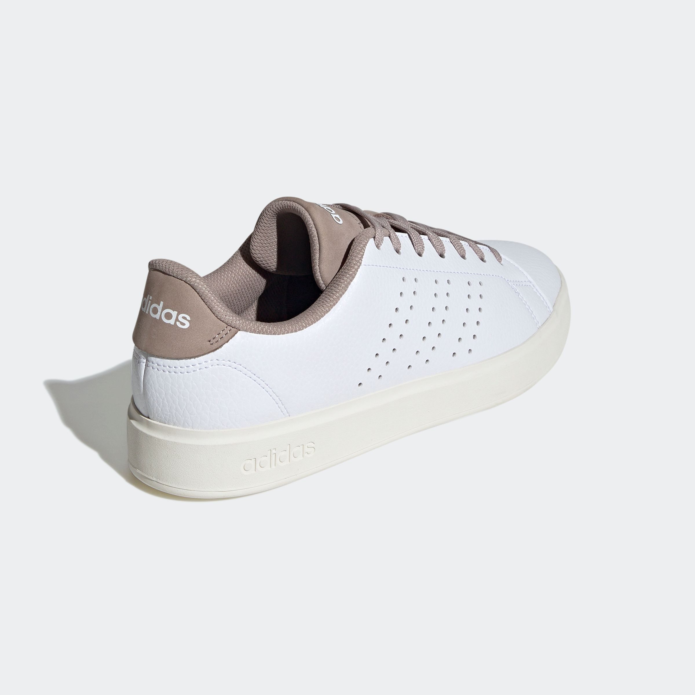 adidas Sportswear Sneakers ADVANTAGE 2.0 Ontwerp in de sporen van de adidas Stan Smith