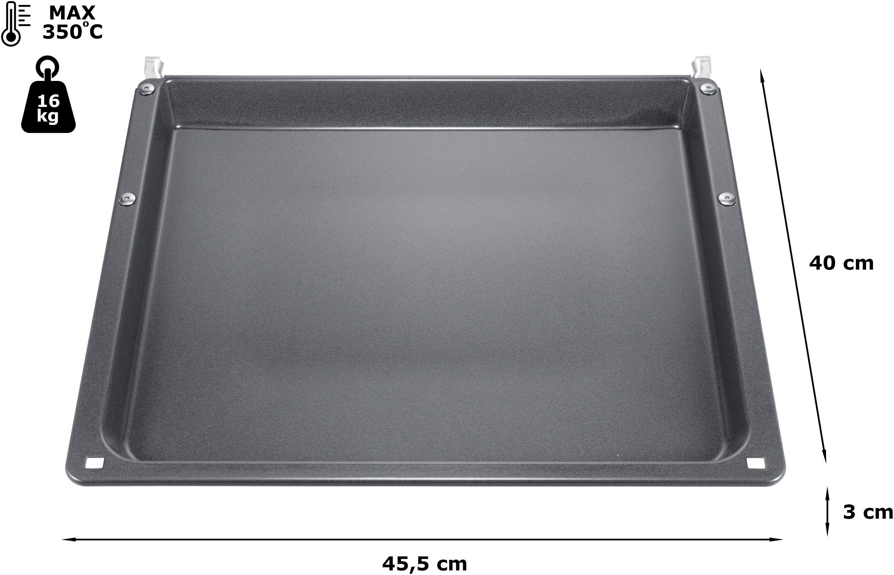 BOSCH Bakplaat HEZ541000