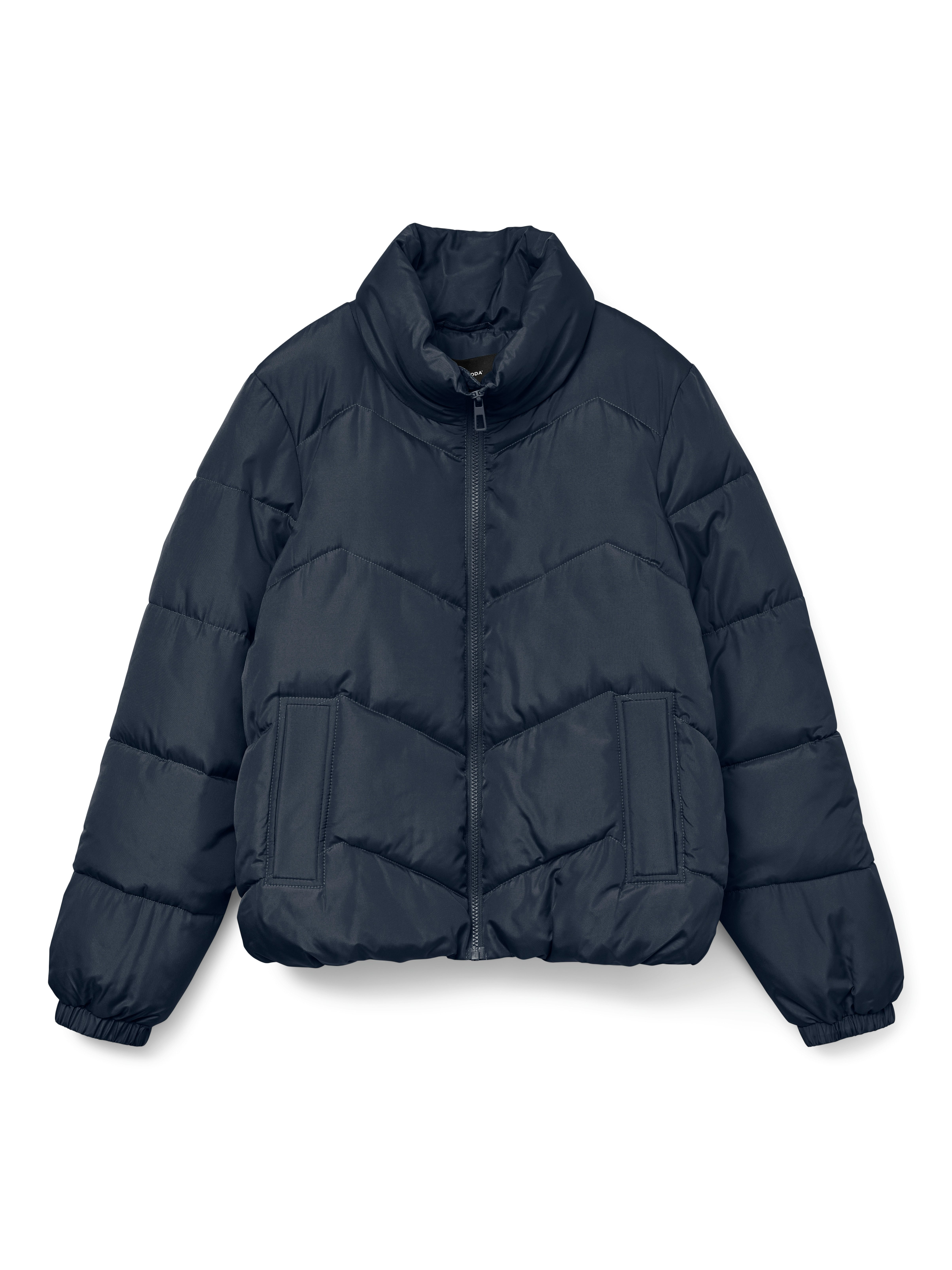 Vero Moda Gewatteerde jas VMLIGARIO SHORT JACKET BOO