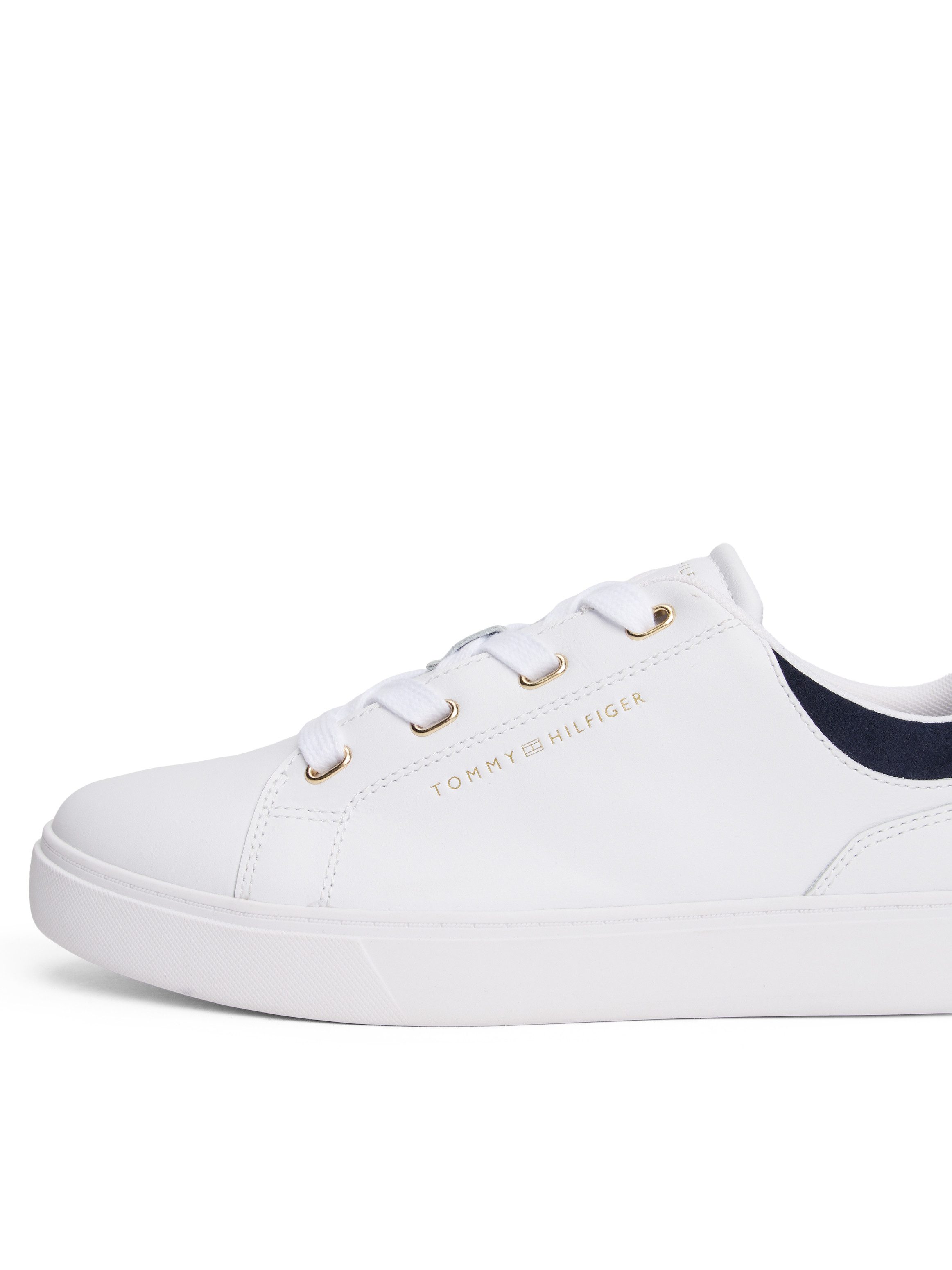 Tommy Hilfiger Plateausneakers