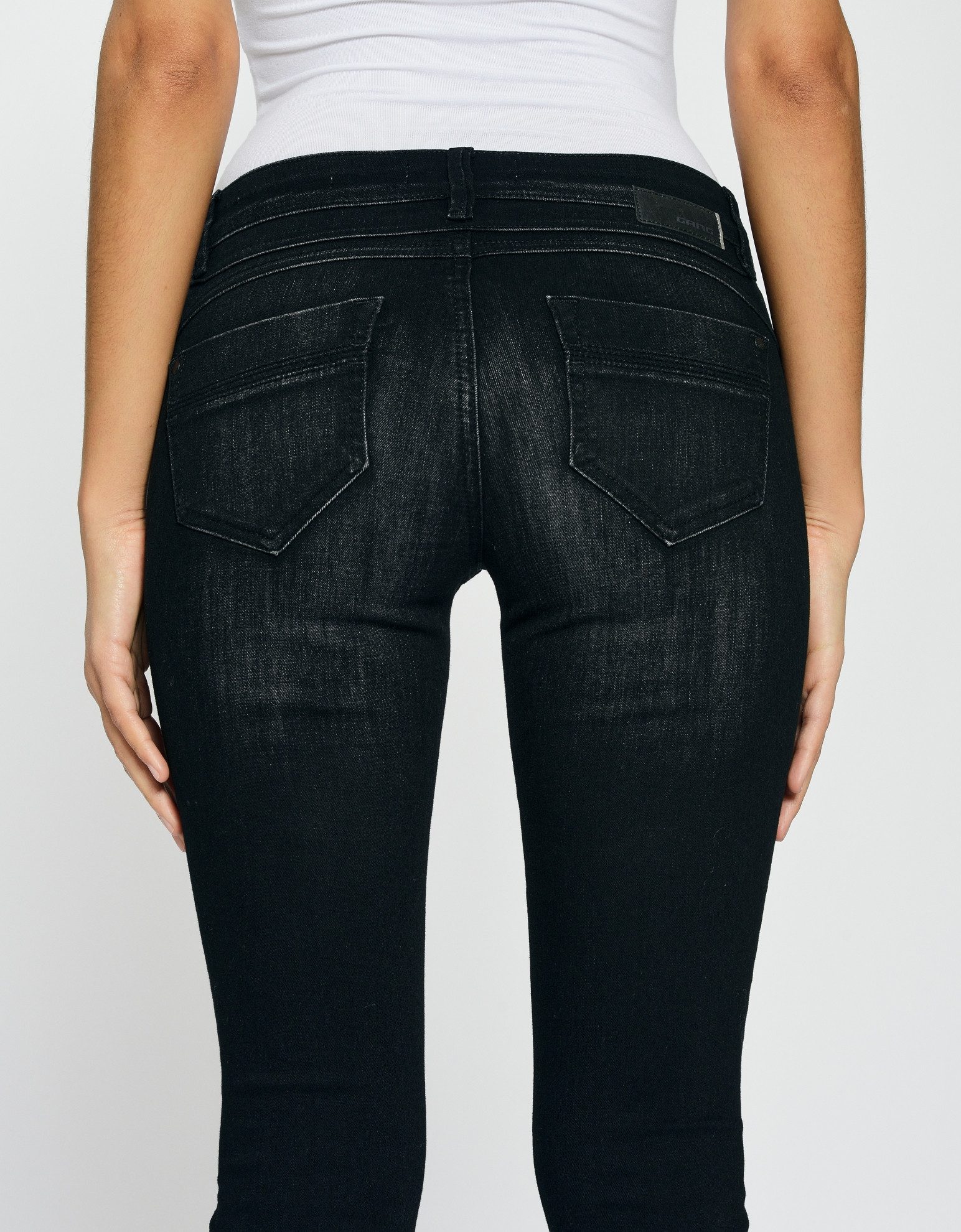 GANG Skinny fit jeans 94Nele