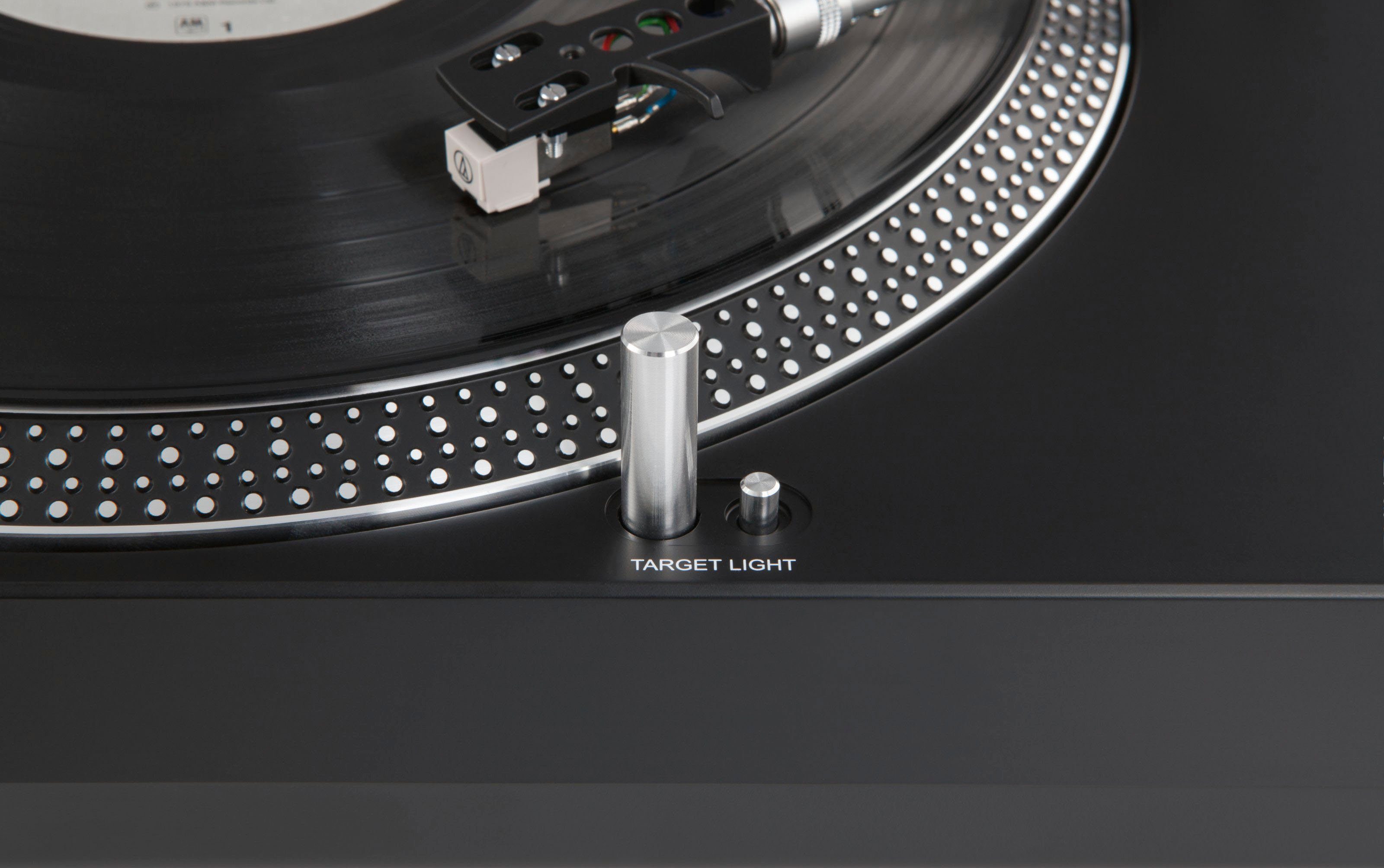TechniSat Platenspeler TECHNIPLAYER LP 300