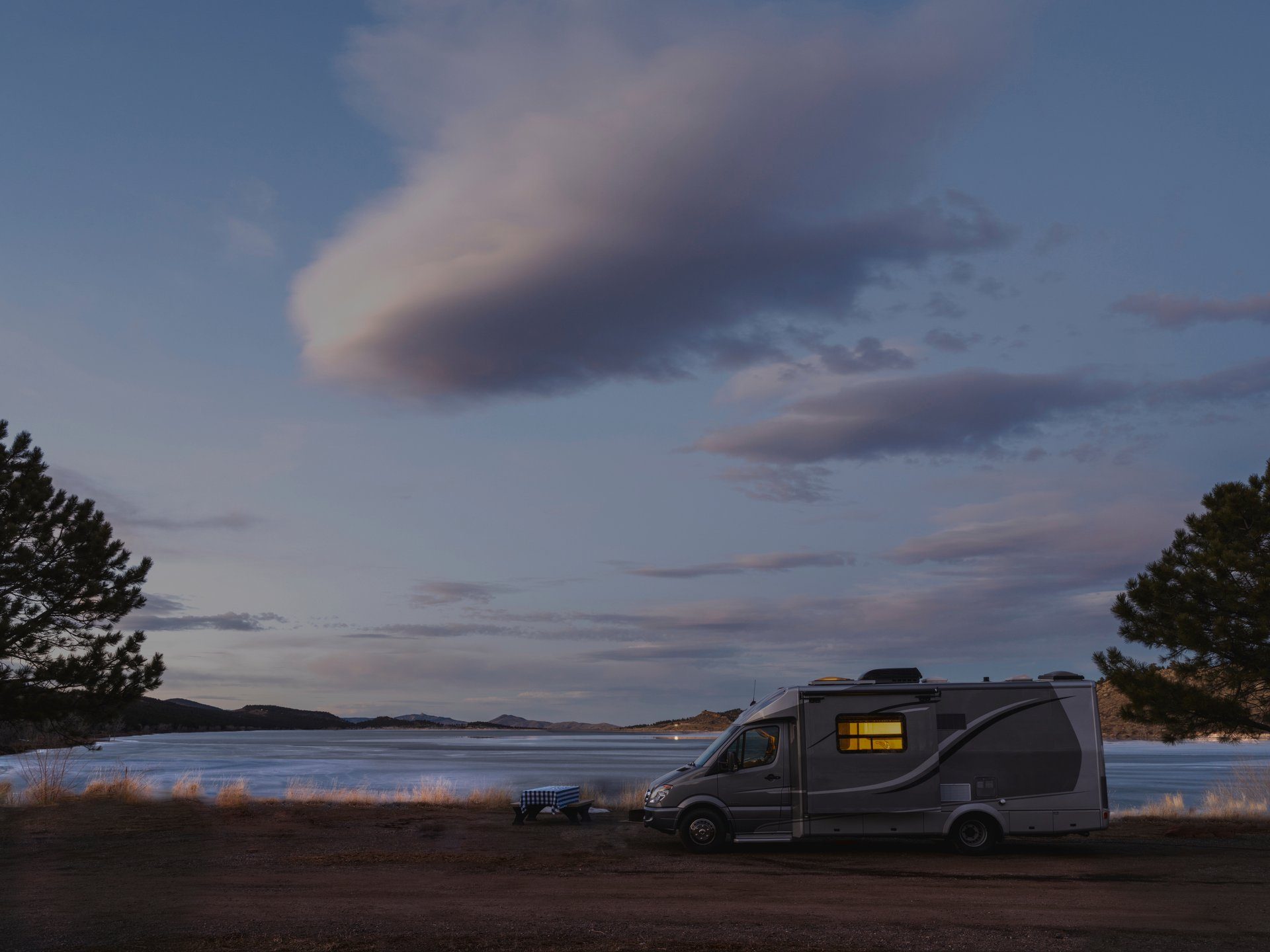Garmin Navigatiesysteem CAMPER 795 EU (1 stuk)