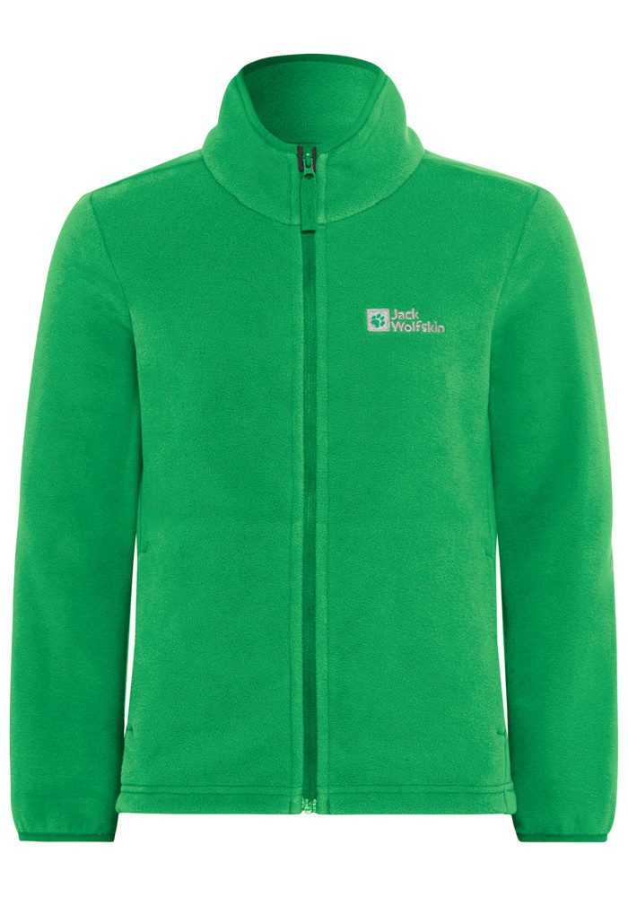 Jack Wolfskin Fleecejack TAUNUS JACKET K