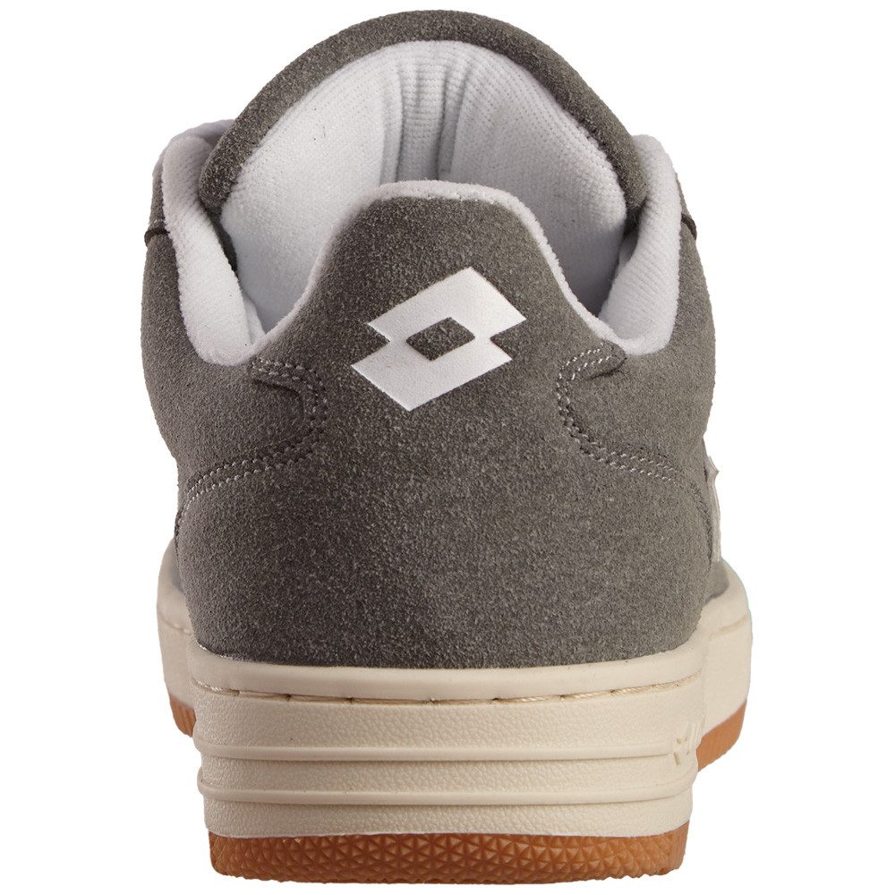lotto Sneakers - in trendy y2k ontwerp