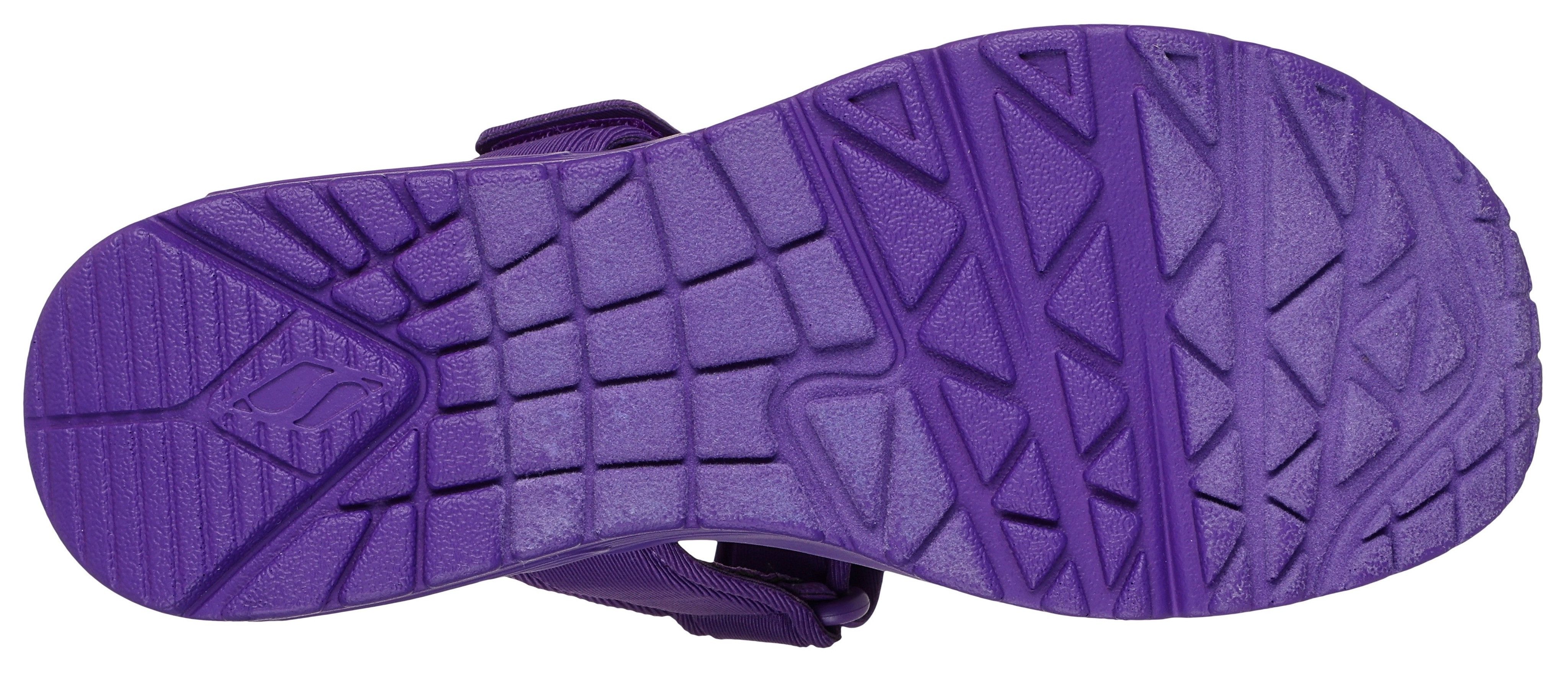 Skechers Sandalen UNO-FUN STAND