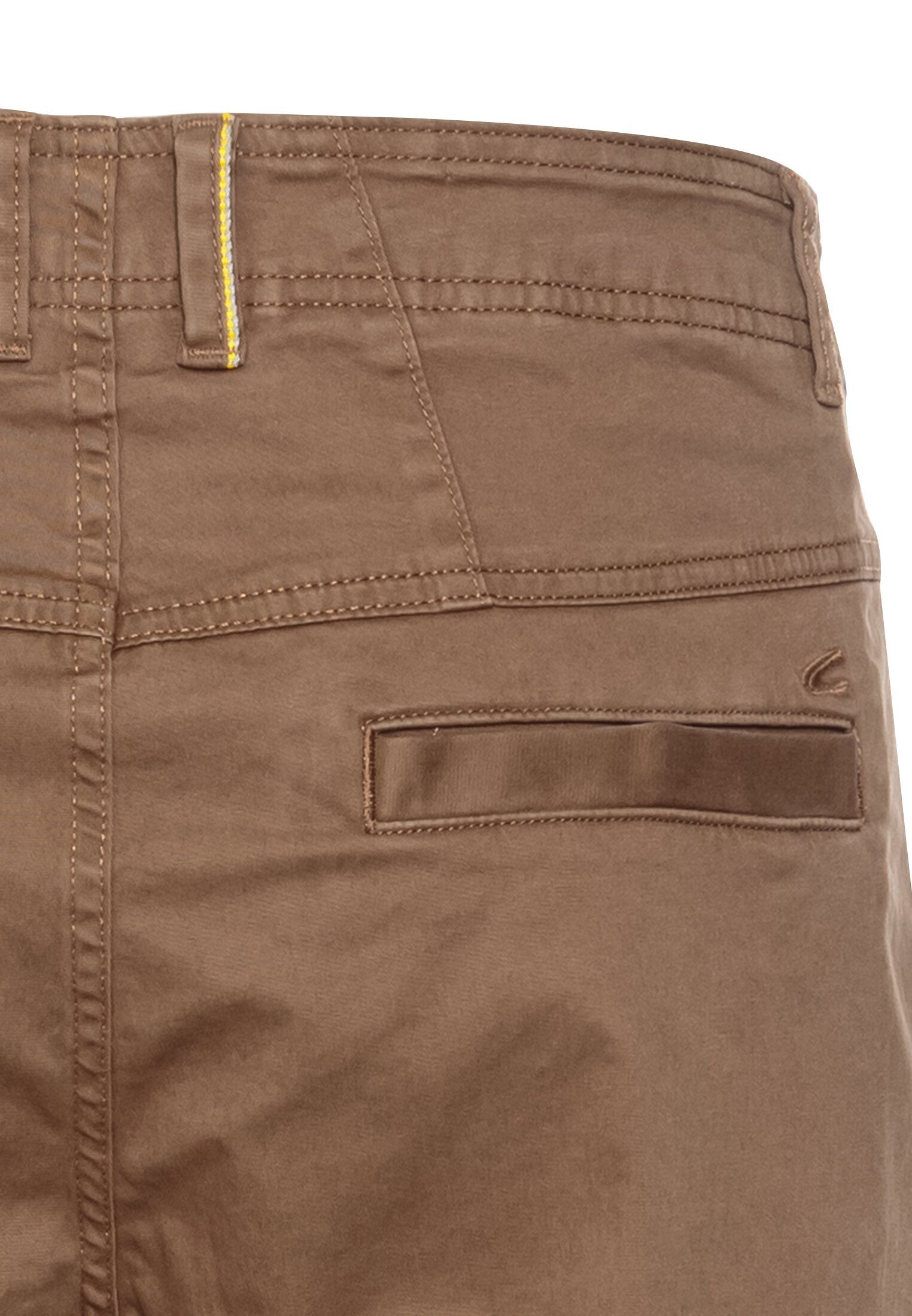 camel active Chino in de four-pocket stijl