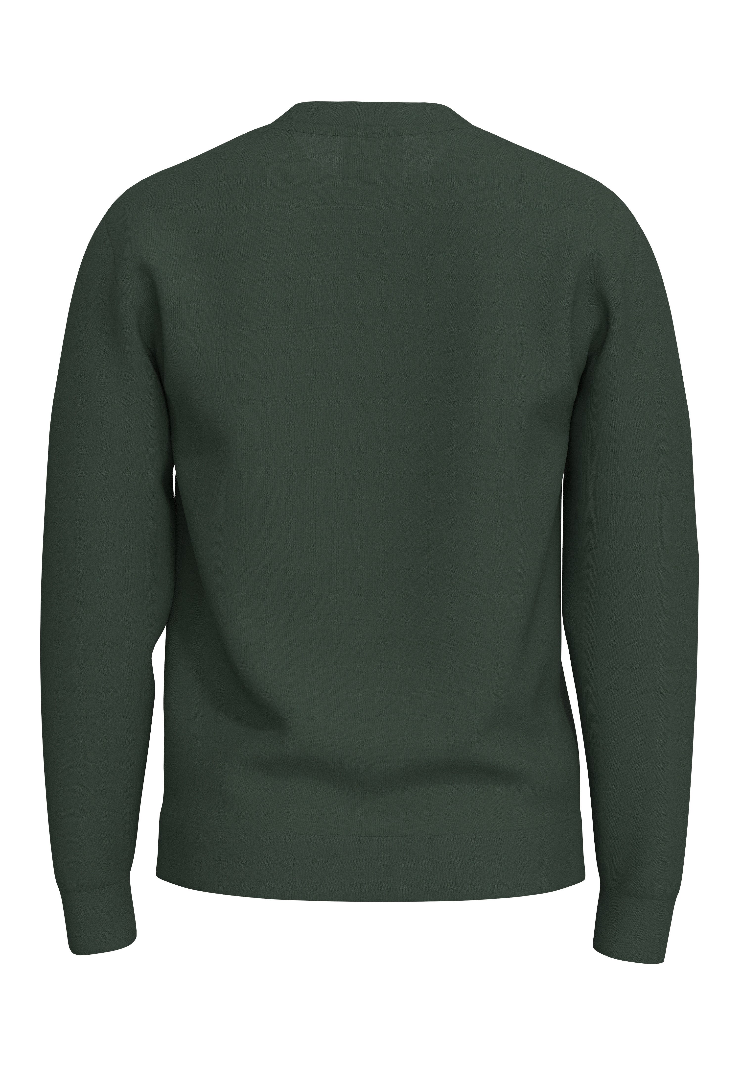 SELECTED HOMME Sweatshirt SLHEMANUEL SOFT CREW NECK SWEAT NOOS