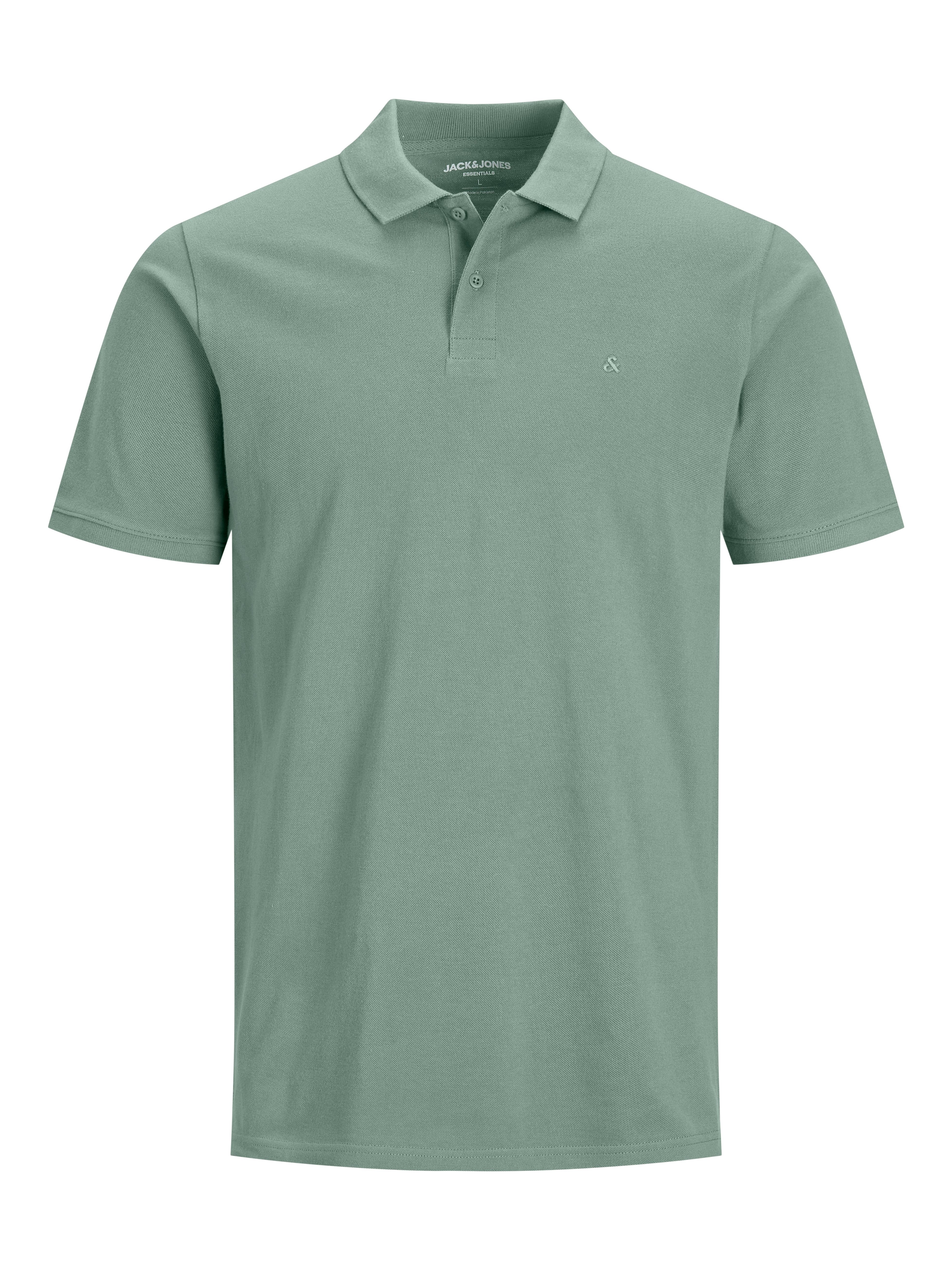 Jack & Jones Poloshirt JJEBASIC POLO SS NOOS