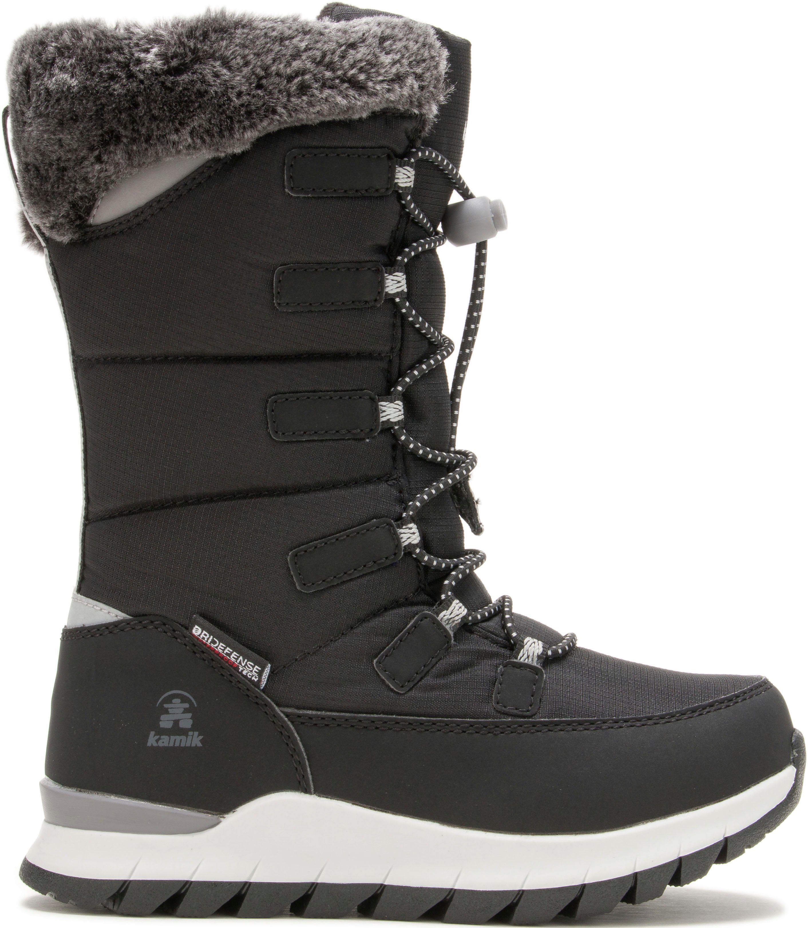 Kamik Winterlaarzen PRAIRIE2 Snowboots, winterlaarzen, winterschoenen, gevoerd
