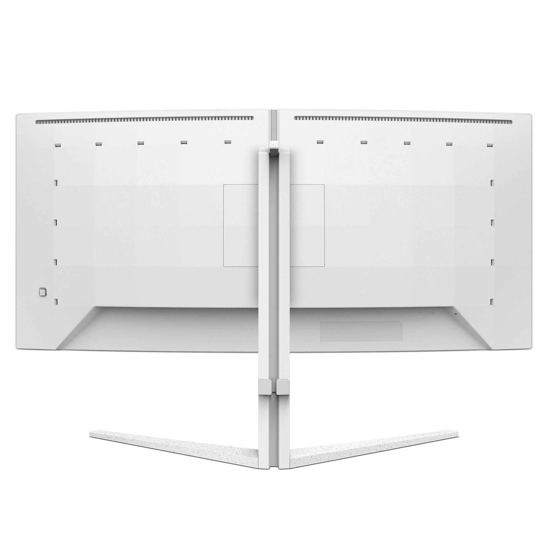 Philips Curved-gaming-ledscherm 34M2C5501A, 86,4 cm / 34", WQHD, Hoogte, draaiing, helling