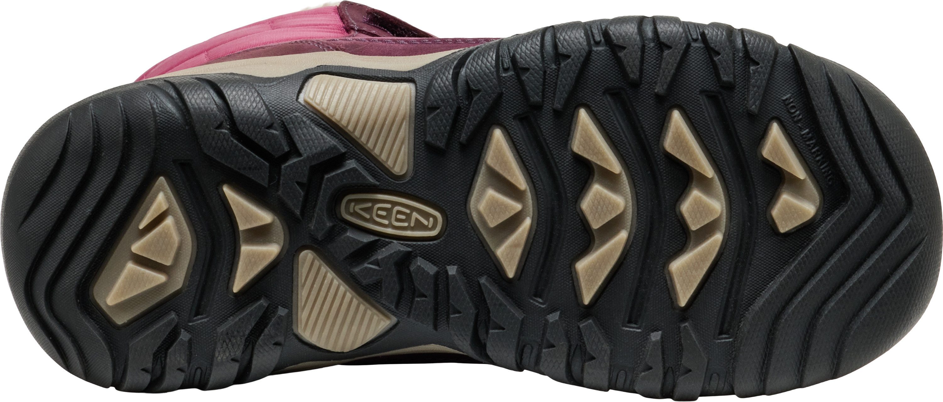 Keen Winterlaarzen KANIBOU WP