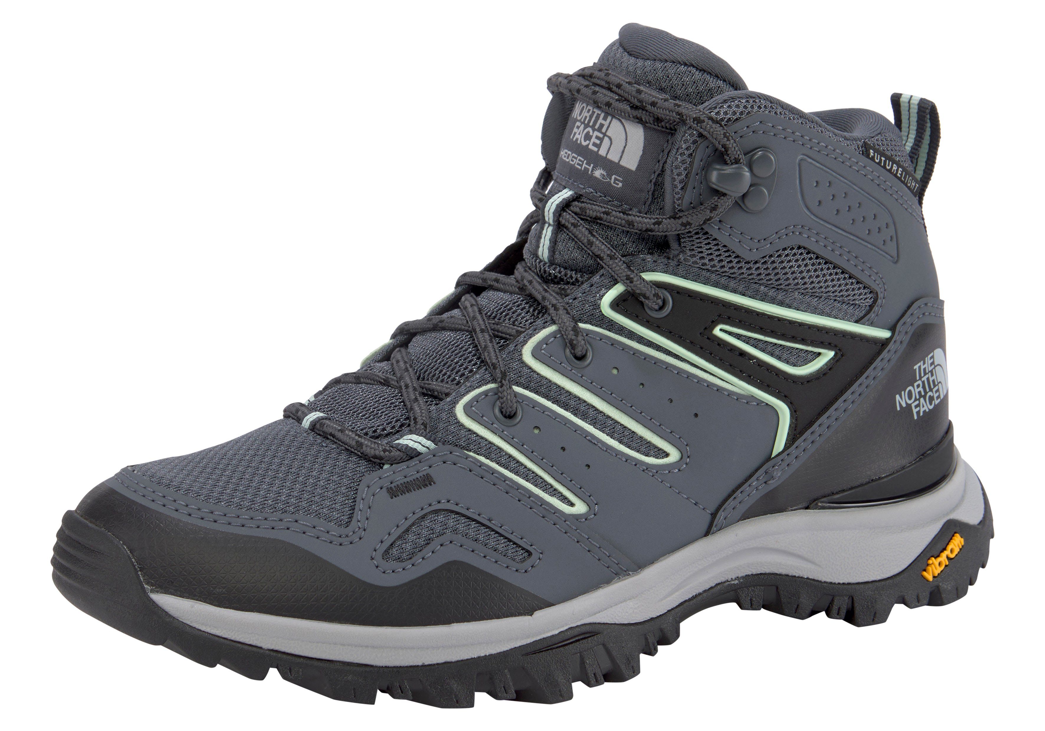 The North Face Wandelschoenen Women’s Hedgehog Mid FUTURELIGHT™