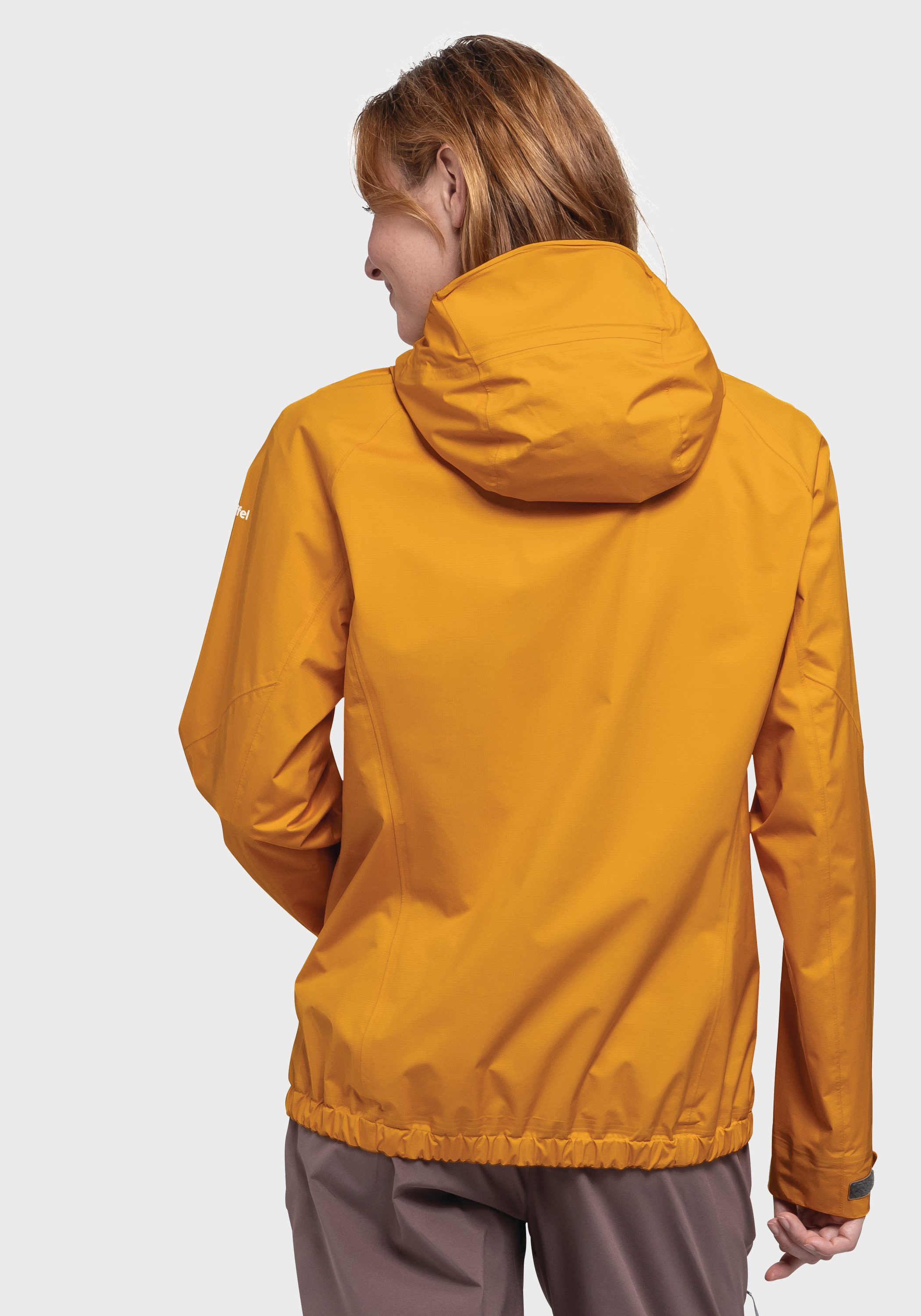 Schöffel Outdoorjack 2.5L 3D Jacket Vistdal L