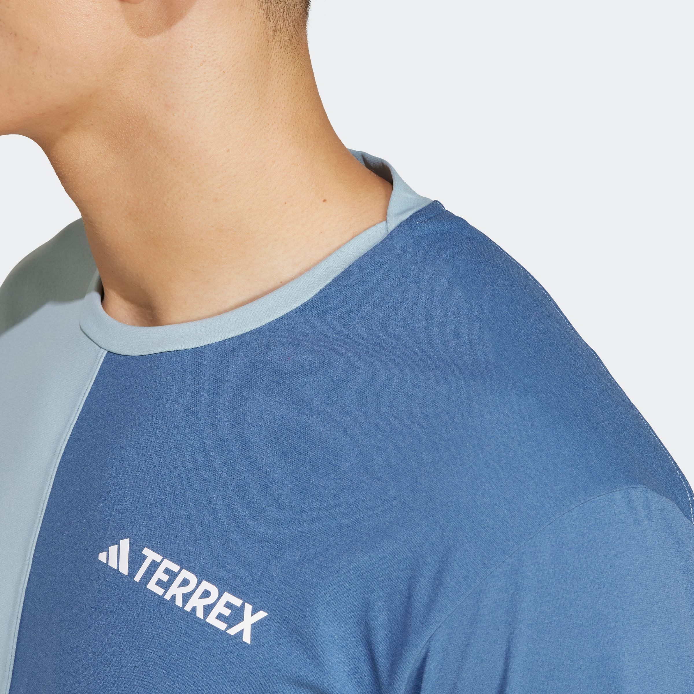 adidas TERREX Functioneel shirt MT TEE