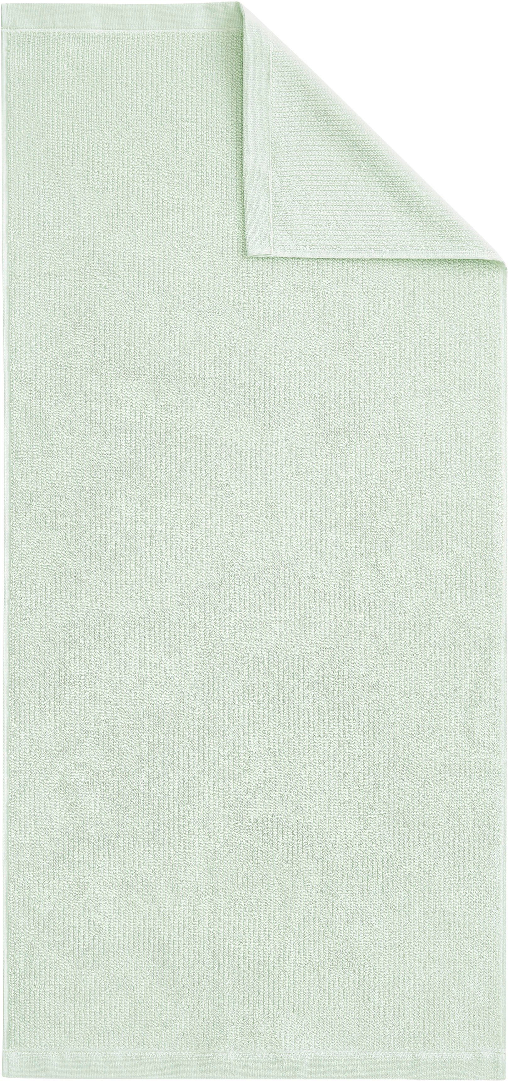 Dyckhoff Handdoekenset Landscape 4 handdoeken (50x100 cm), 2 douchehanddoeken (70x140 cm) (set, 6-delig)