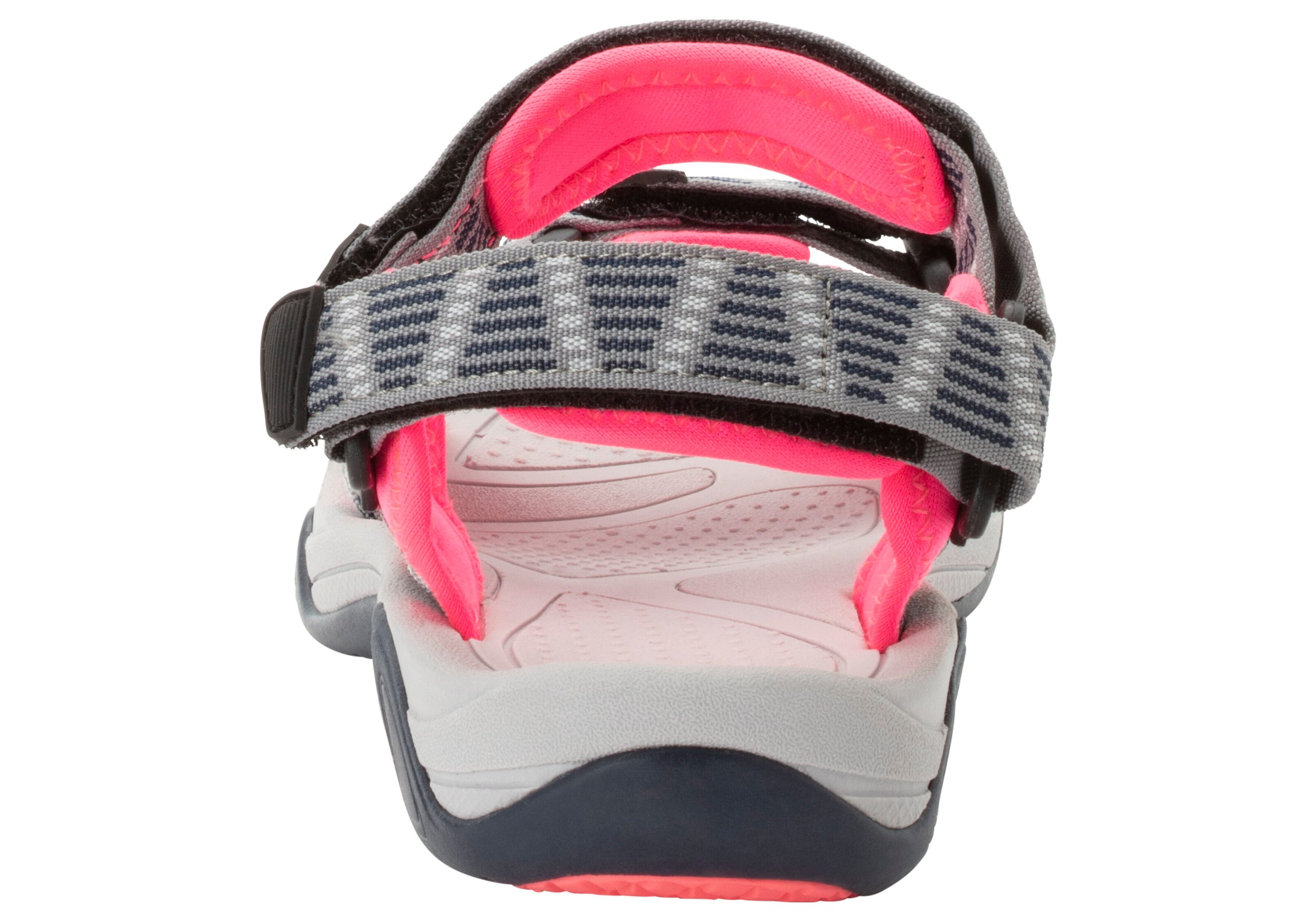 CMP Sandalen HAMAL Weiblich HIKING SANDA
