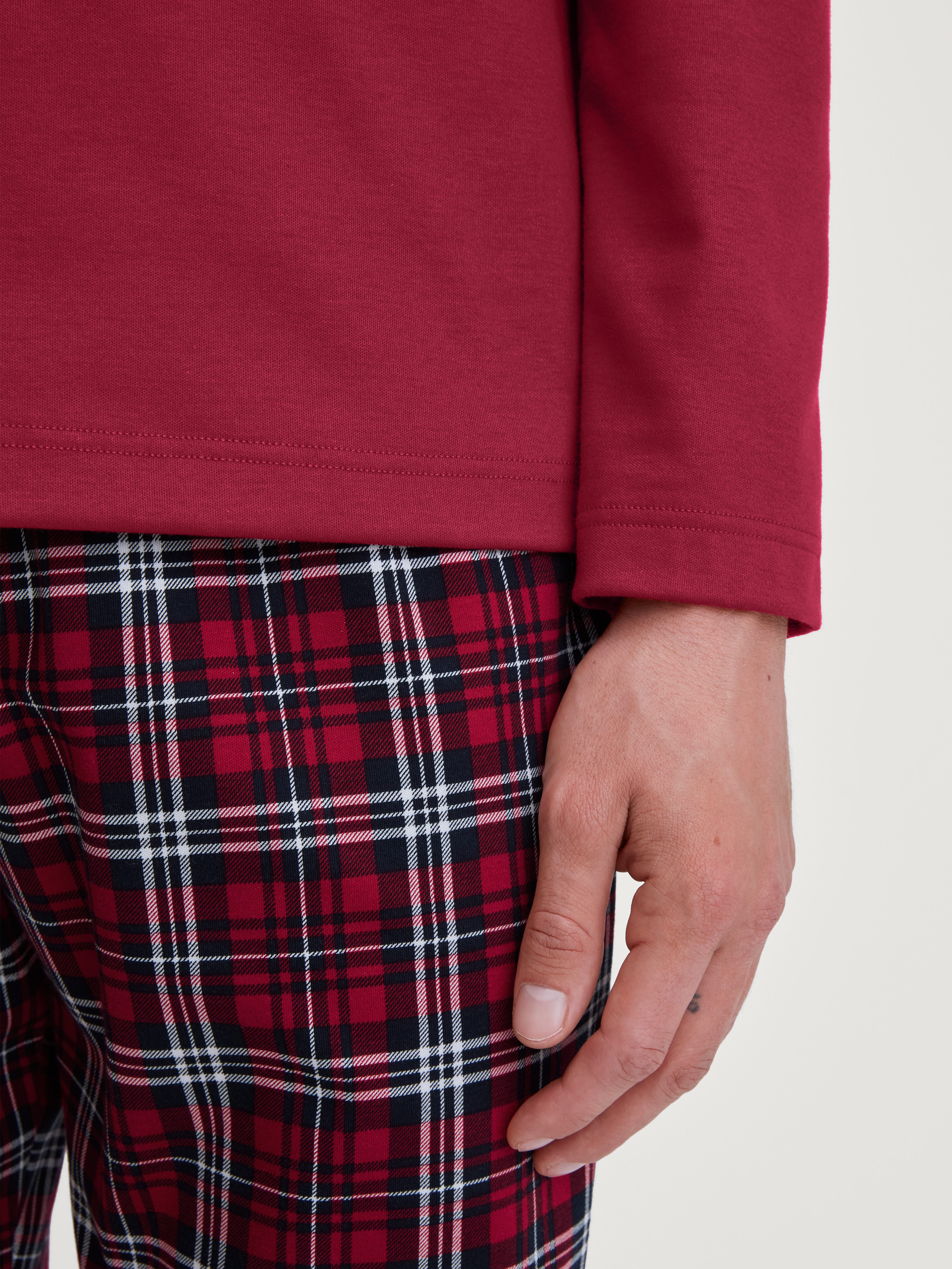 CALIDA Pyjama (2-delig)