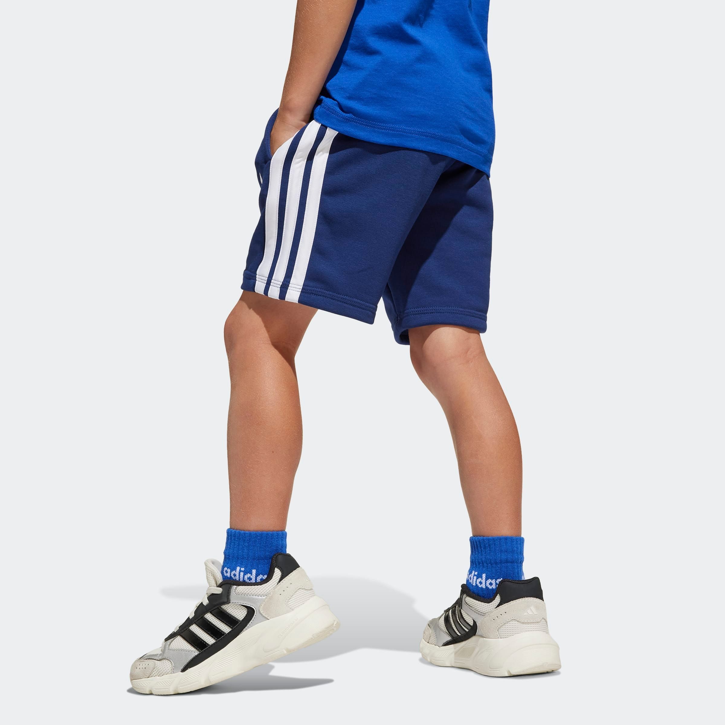 adidas Sportswear Short LK 3S FT SH 220 (1-delig)