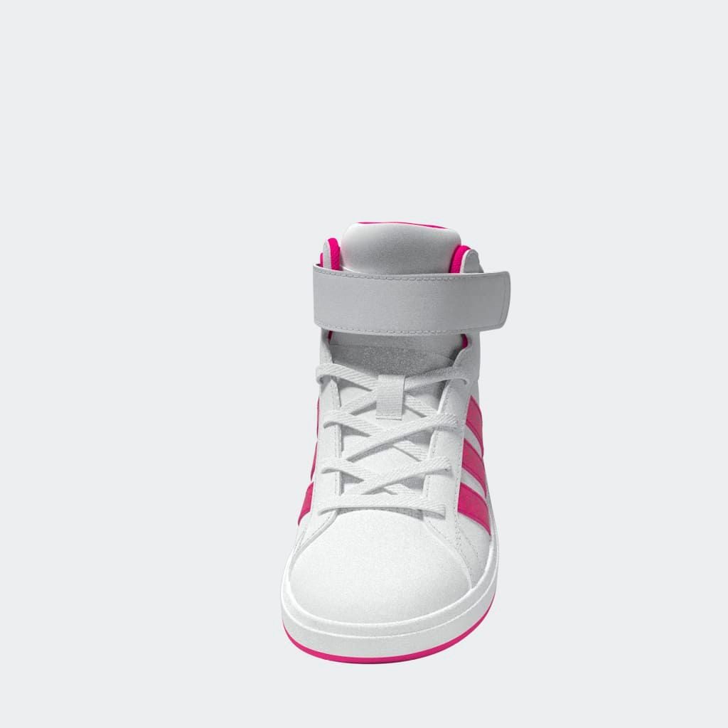 adidas Sportswear Sneakers GRAND COURT MID K