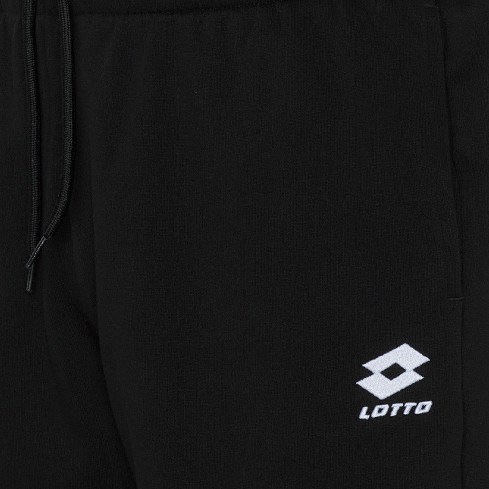 lotto Sweatshort - binnen zacht opgeruwd