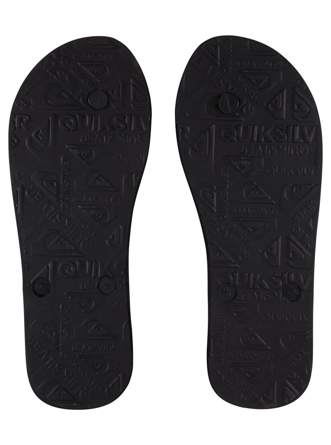 Quiksilver Sandalen Molokai Seasons