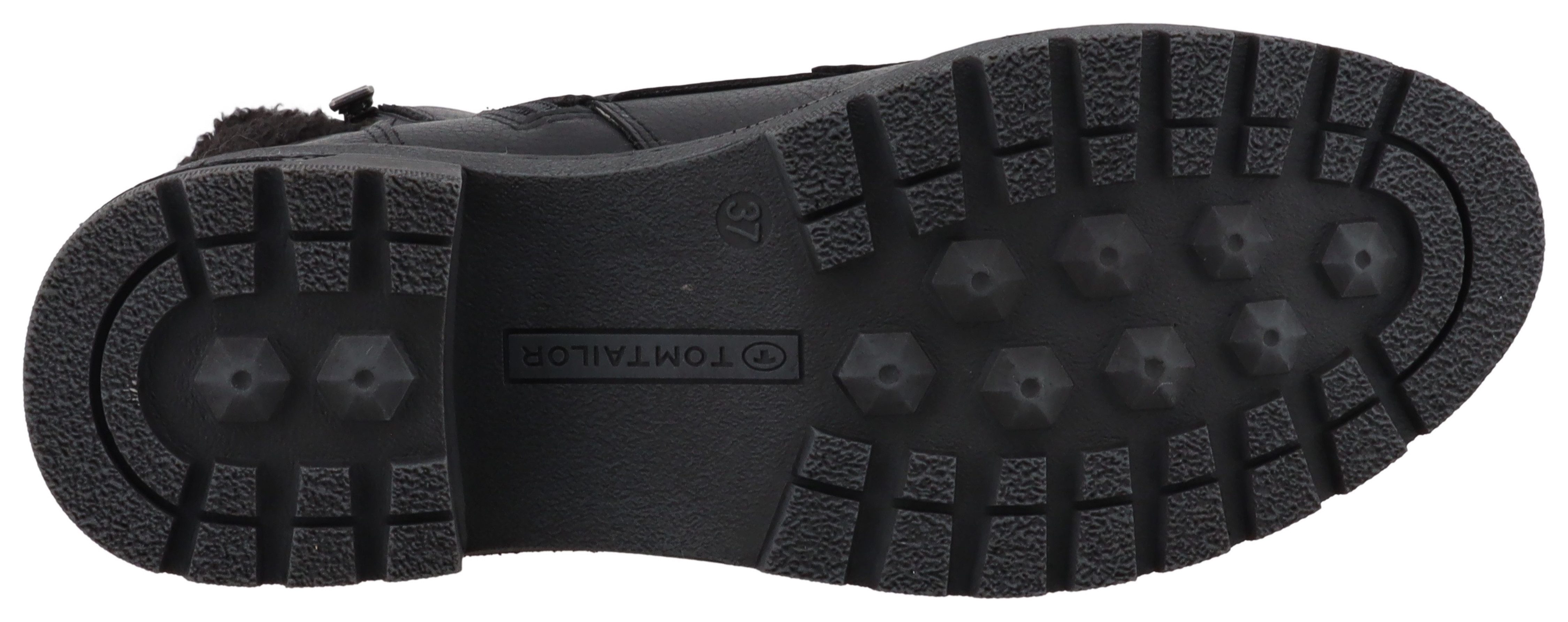 Tom Tailor Winterlaarsjes