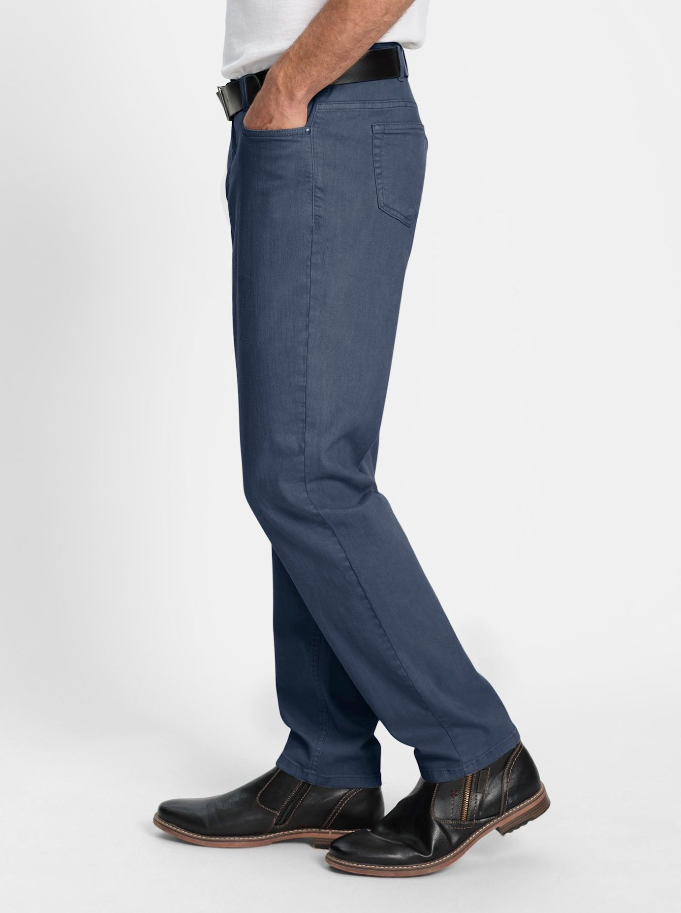 Marco Donati Five-pocketsbroek