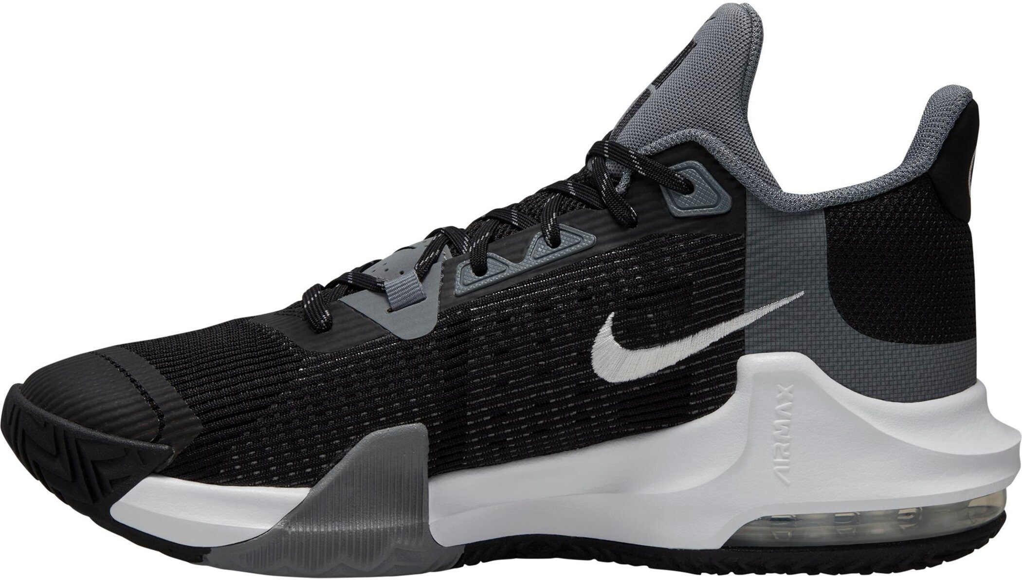 Nike Basketbalschoenen AIR MAX IMPACT 3