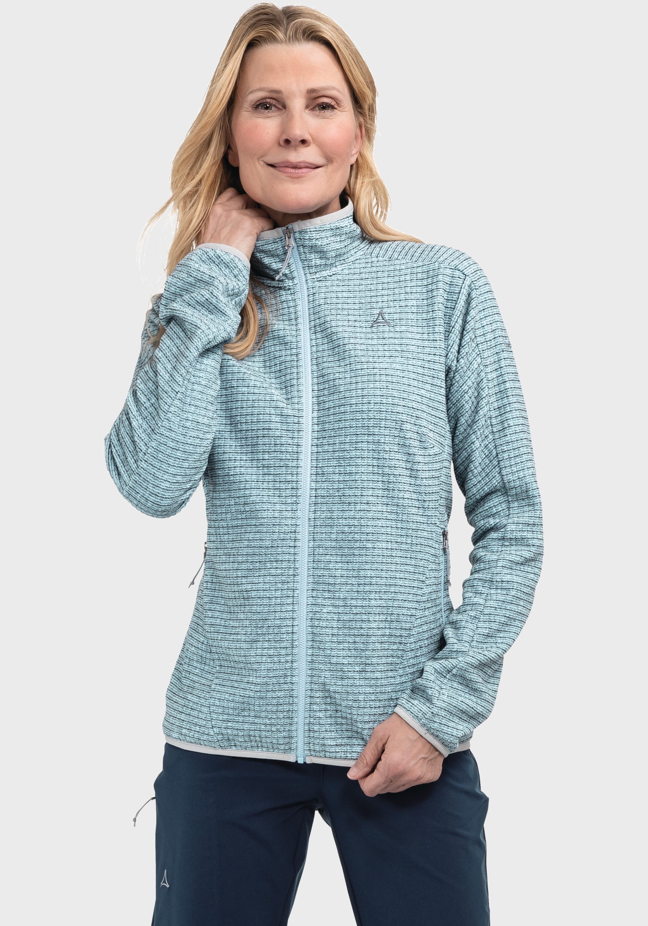 Schöffel Fleecejack Hiking CIRC Fleece Jk Style Terxa WMS